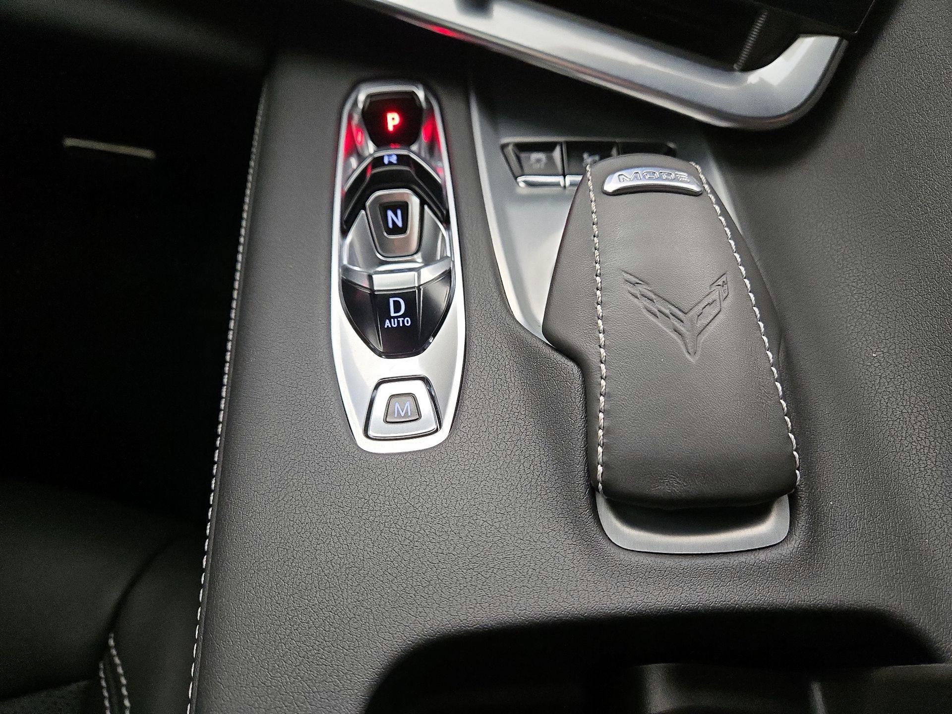 Thumbnail: 2022 Chevrolet Corvette - 18