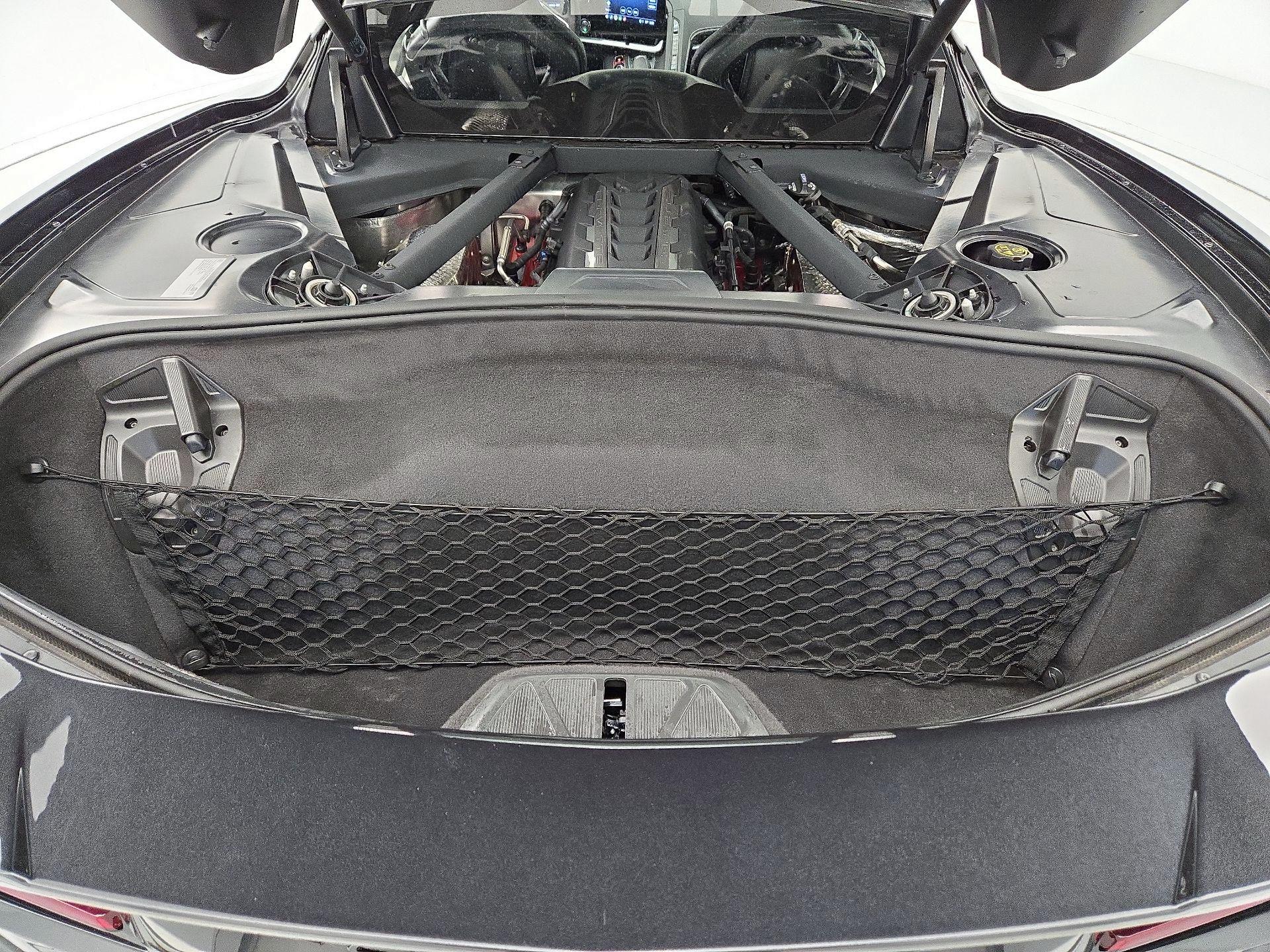 Thumbnail: 2022 Chevrolet Corvette - 20