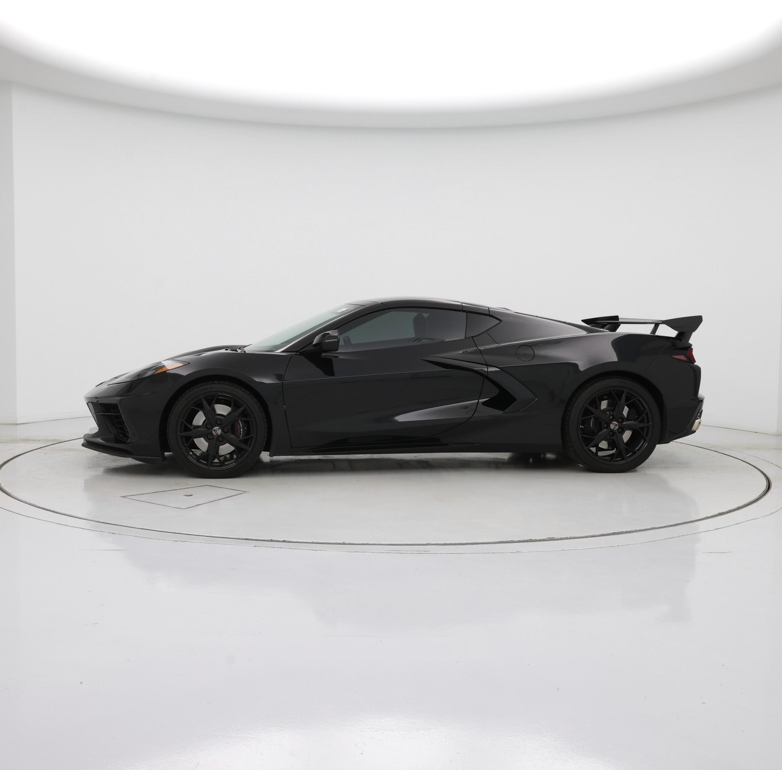 Thumbnail: 2022 Chevrolet Corvette - 3