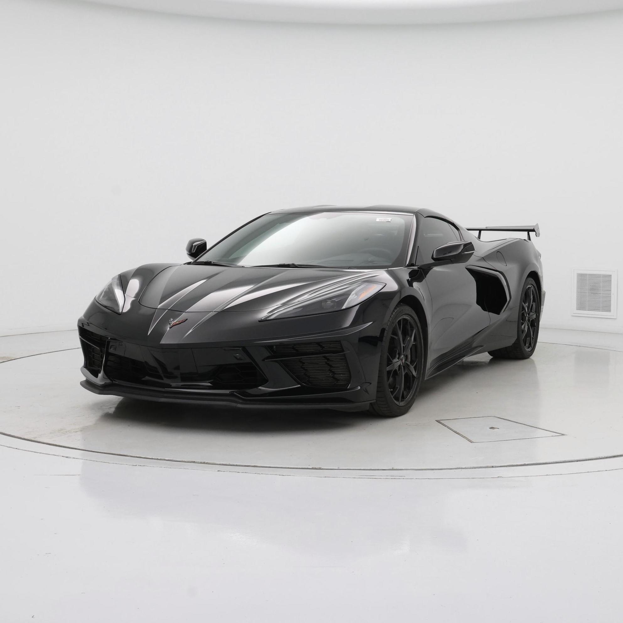 Thumbnail: 2022 Chevrolet Corvette - 4