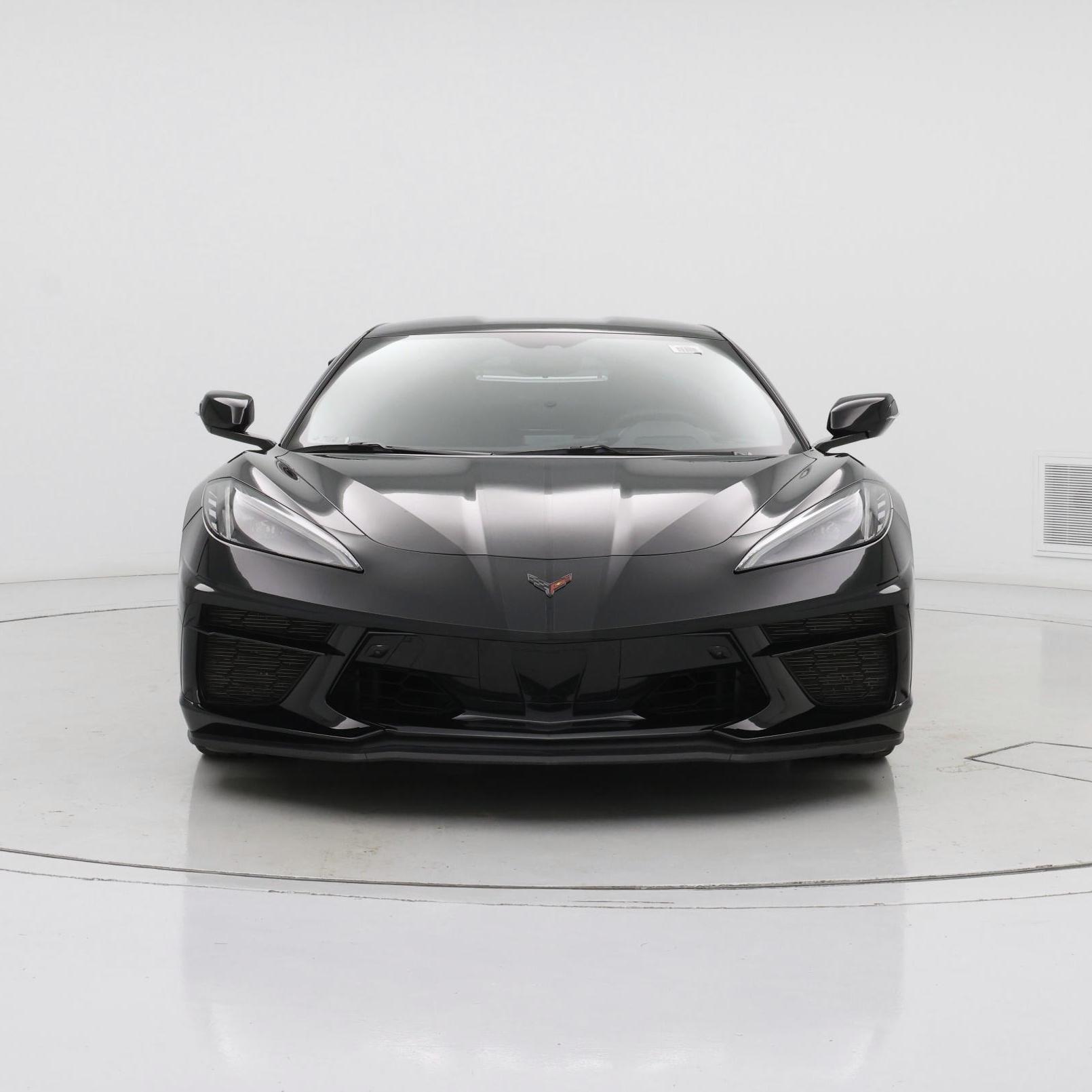 Thumbnail: 2022 Chevrolet Corvette - 5
