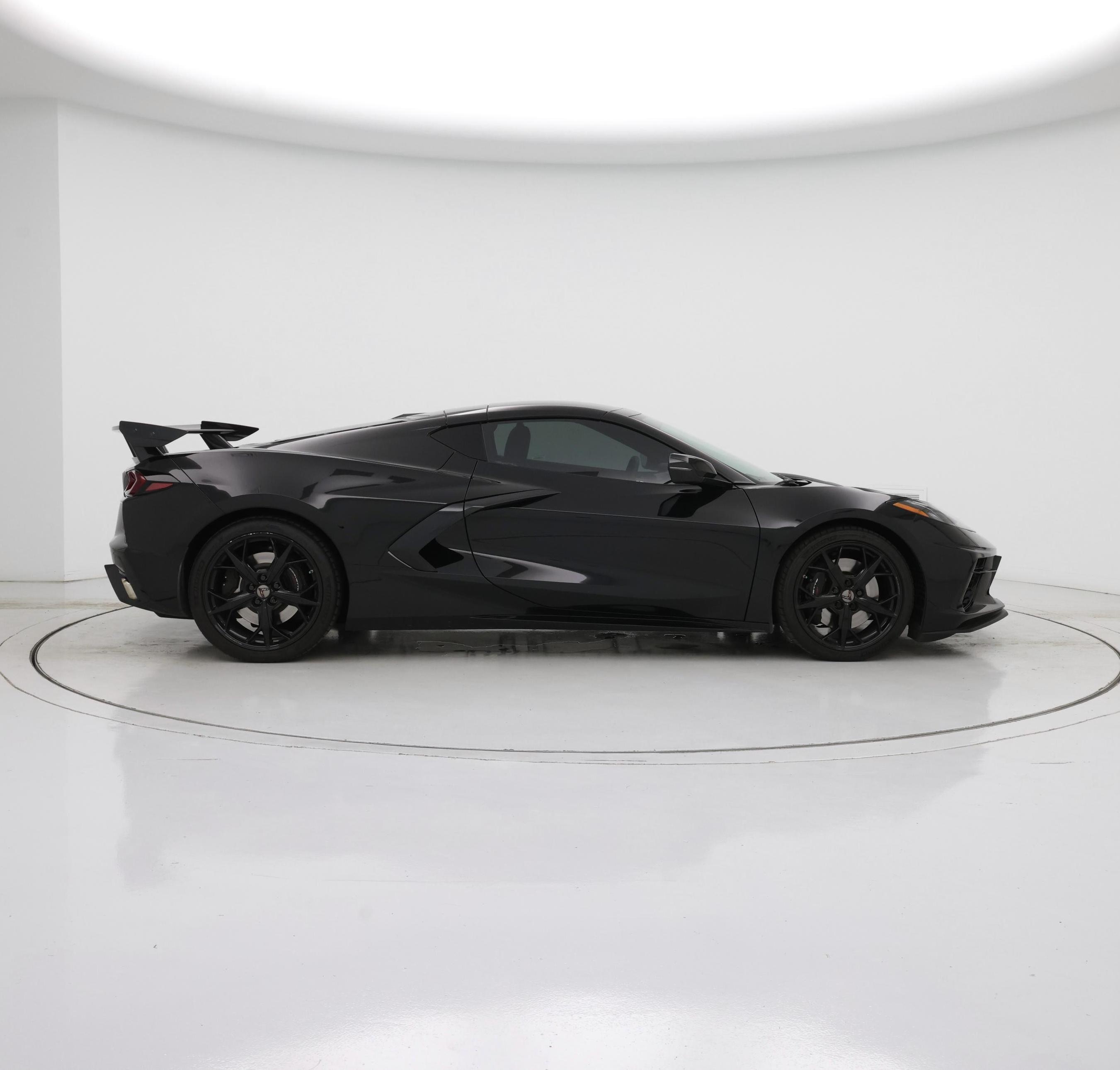 Thumbnail: 2022 Chevrolet Corvette - 7