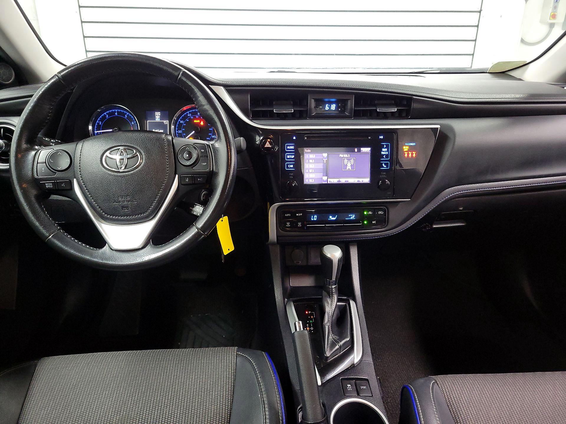 Thumbnail: 2019 Toyota Corolla - 9