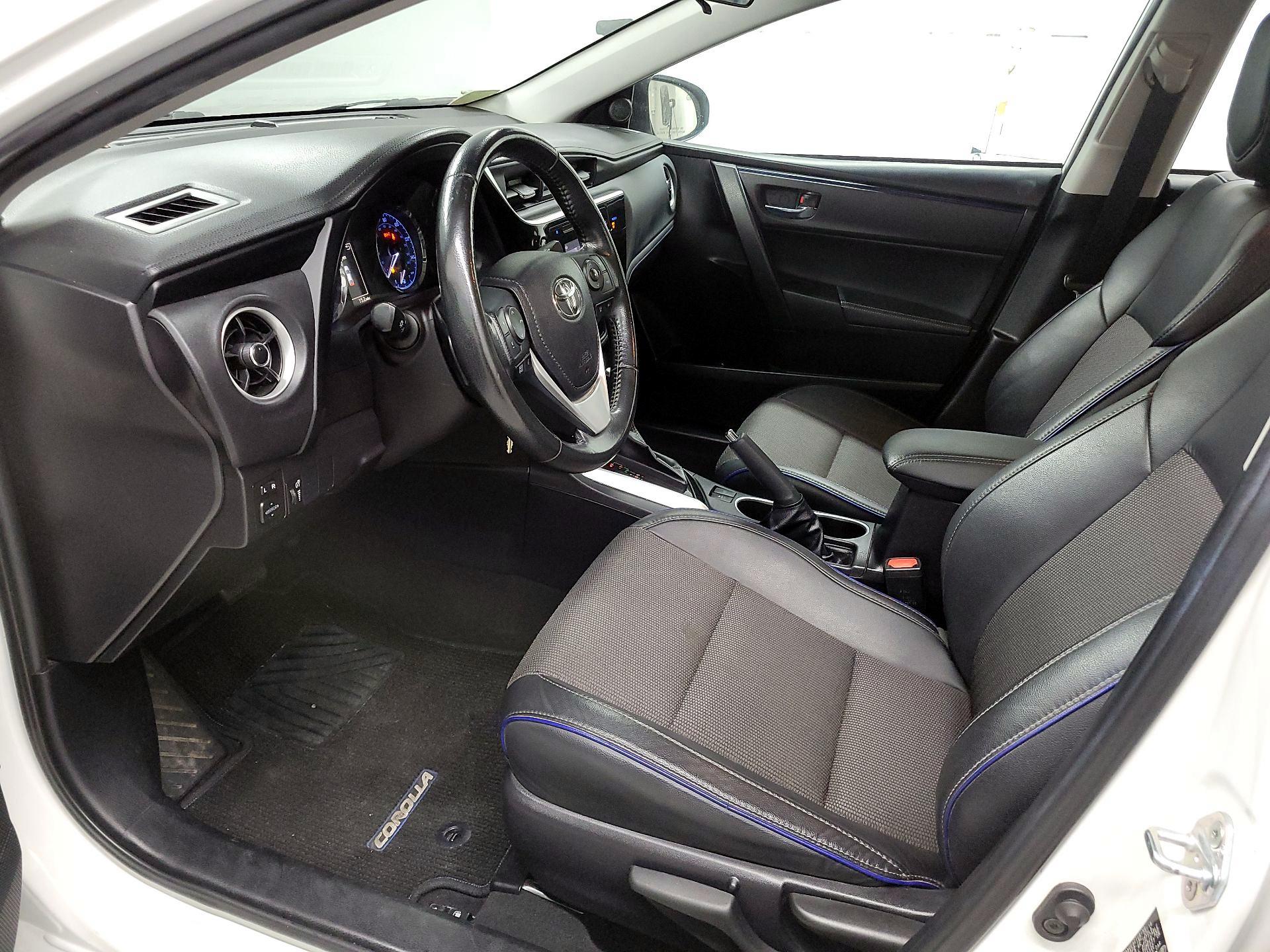 Thumbnail: 2019 Toyota Corolla - 11
