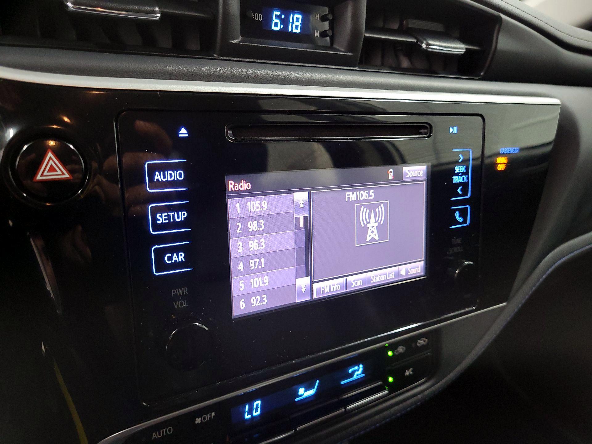 Thumbnail: 2019 Toyota Corolla - 14