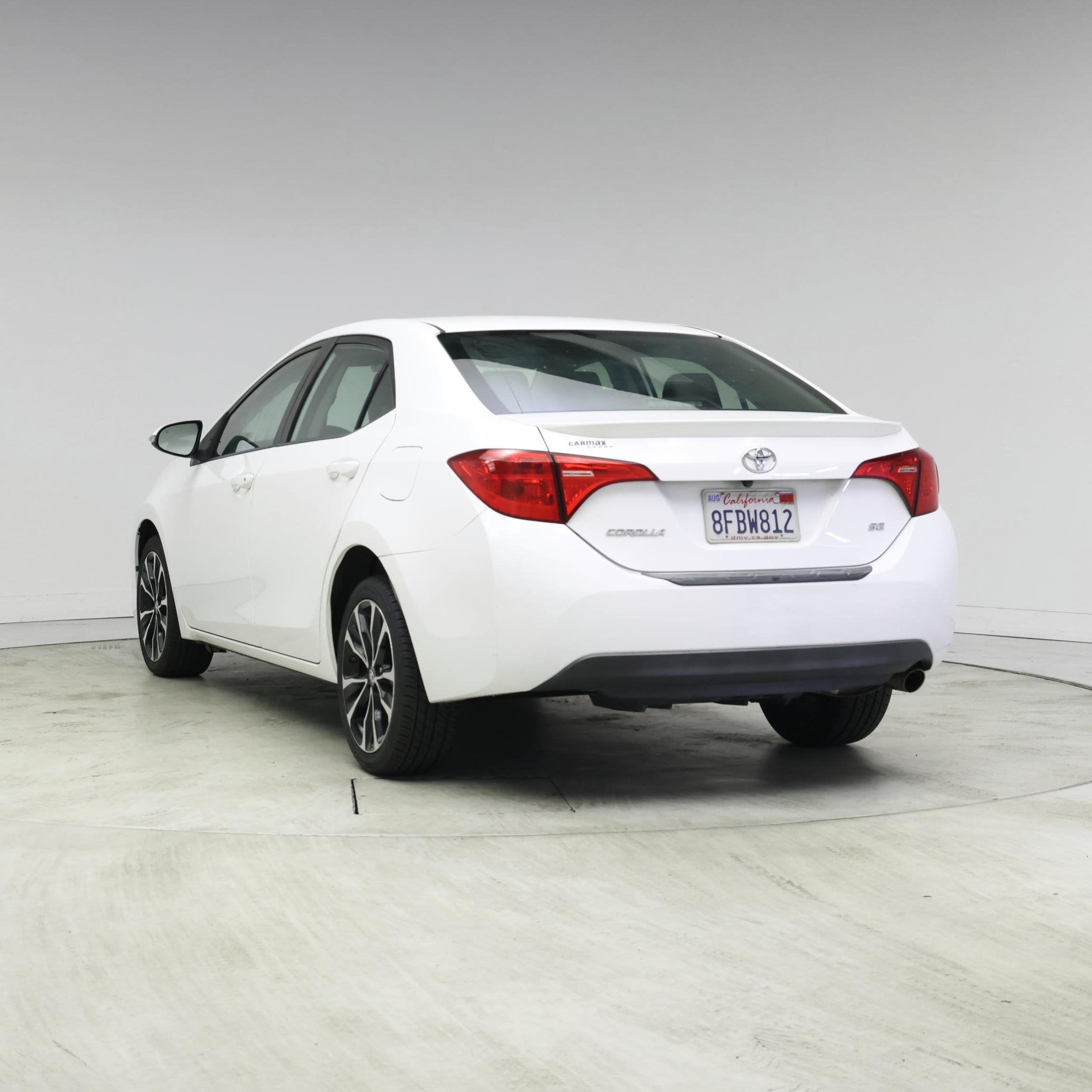 Thumbnail: 2019 Toyota Corolla - 2