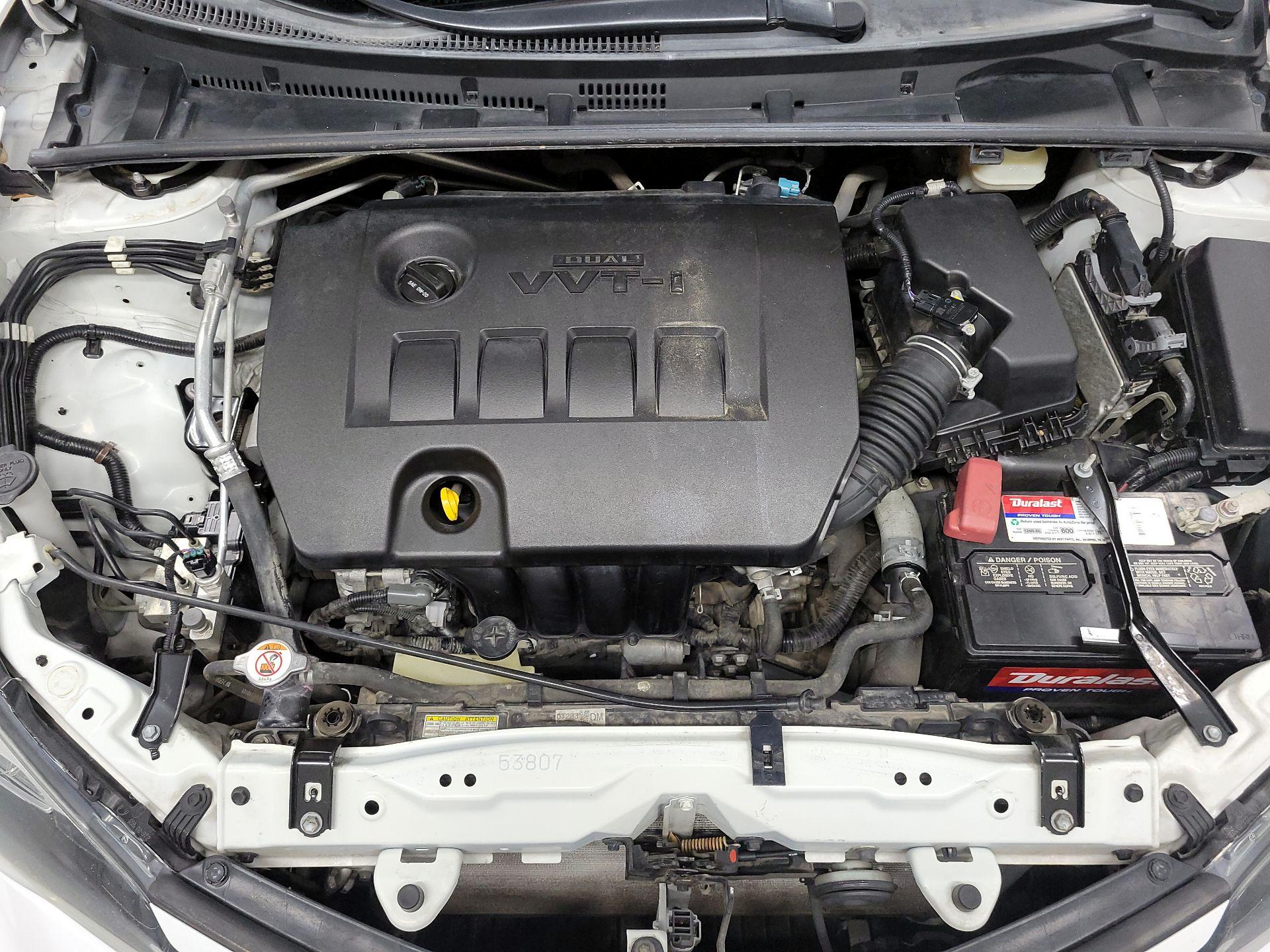 Thumbnail: 2019 Toyota Corolla - 19