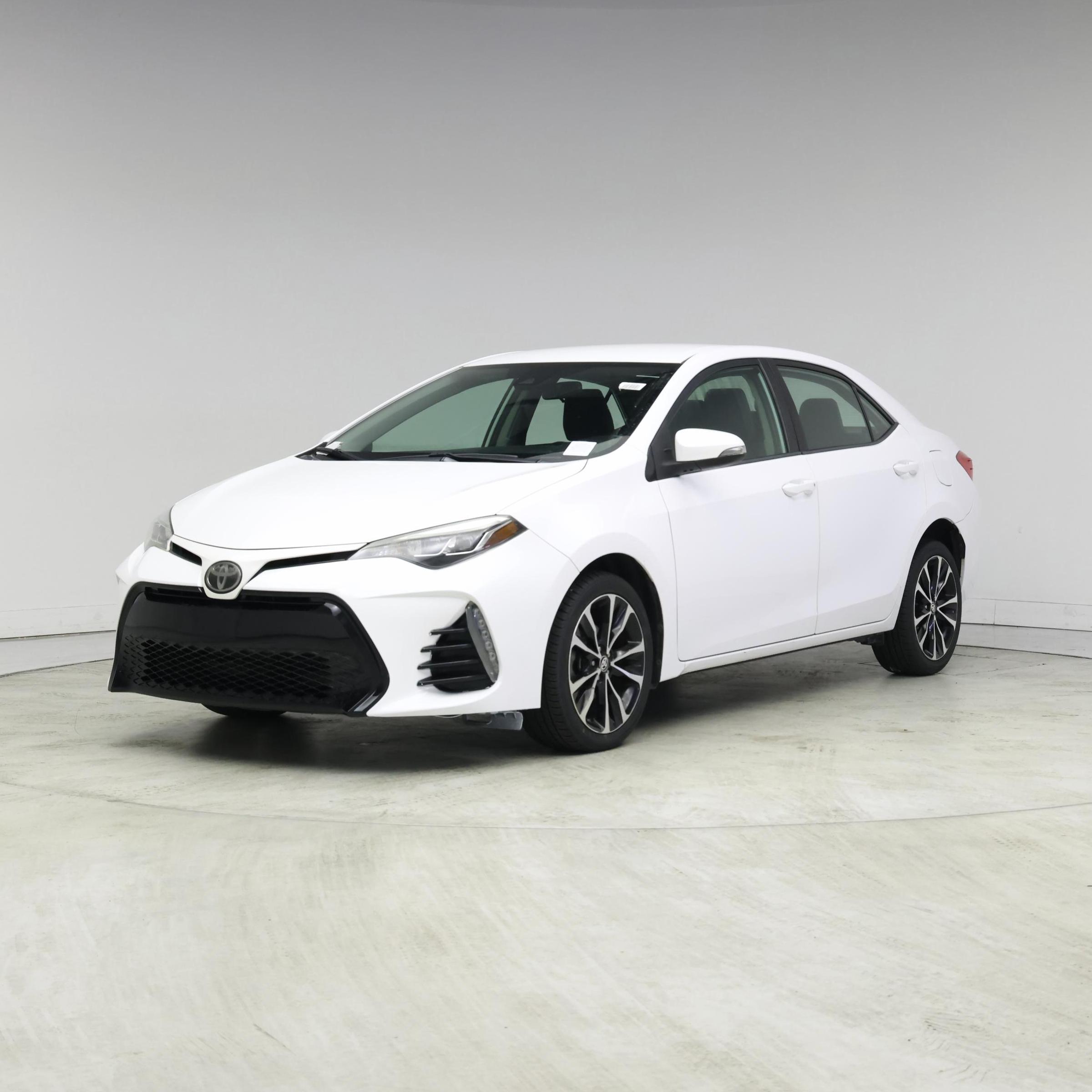 Thumbnail: 2019 Toyota Corolla - 4