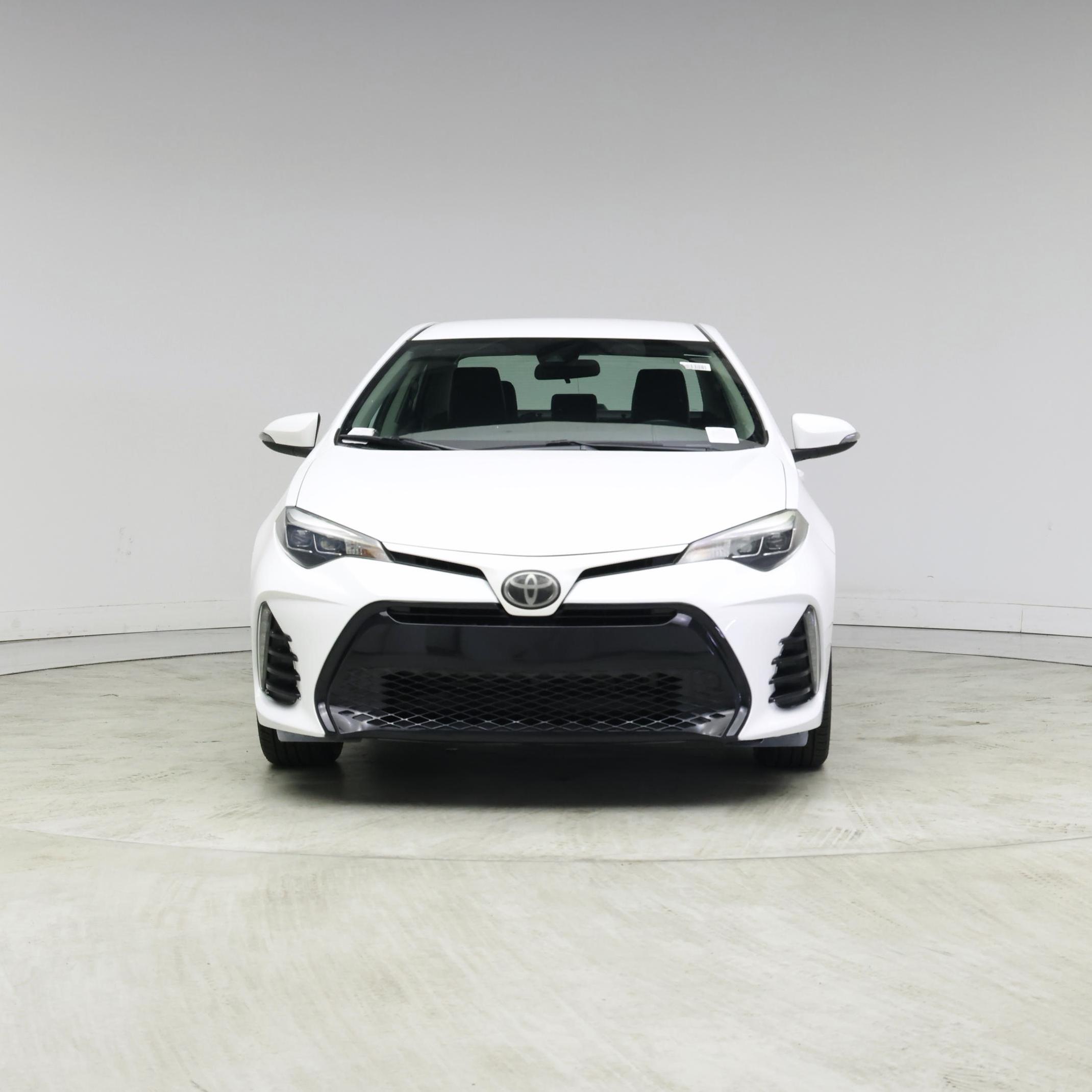 Thumbnail: 2019 Toyota Corolla - 5