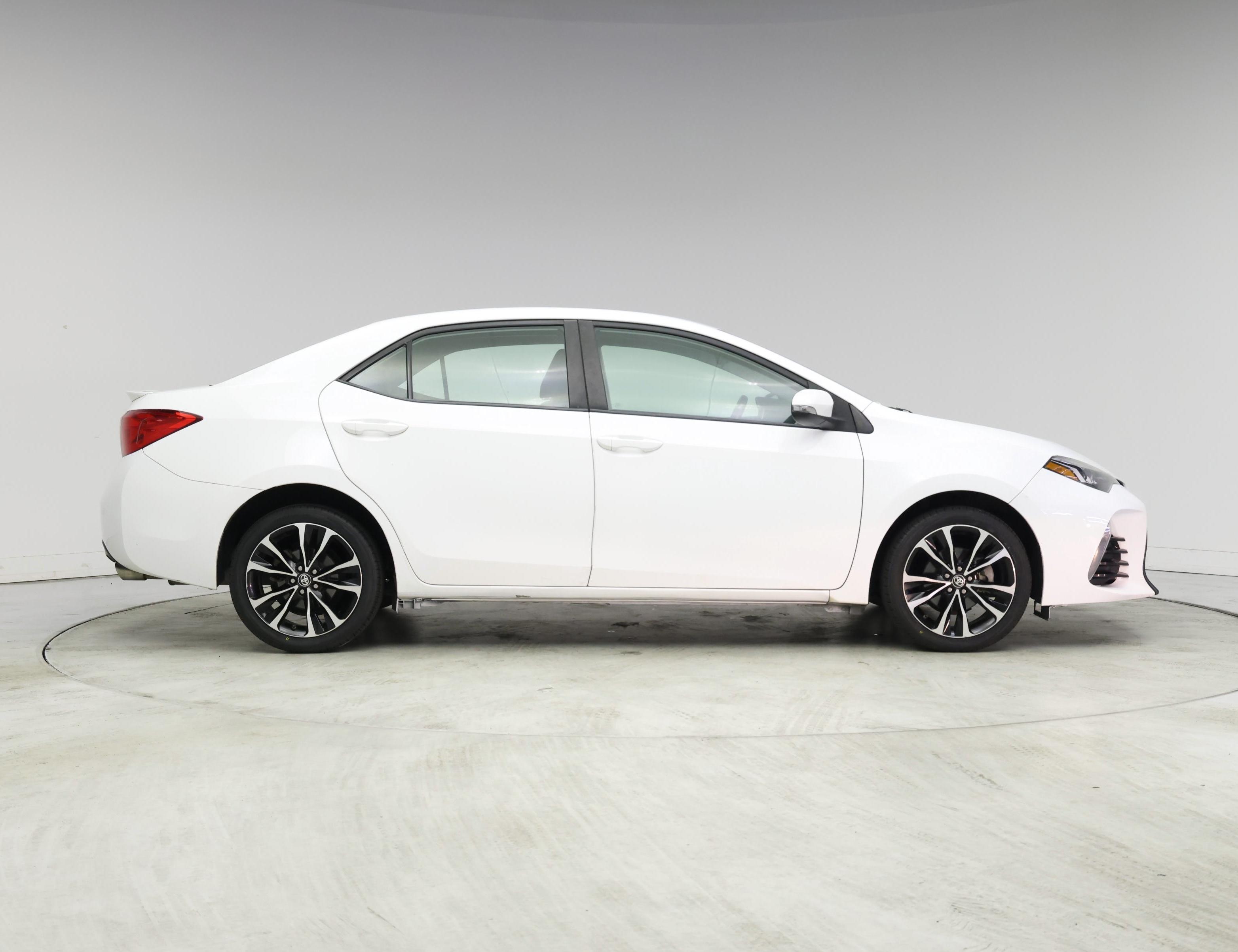 Thumbnail: 2019 Toyota Corolla - 7
