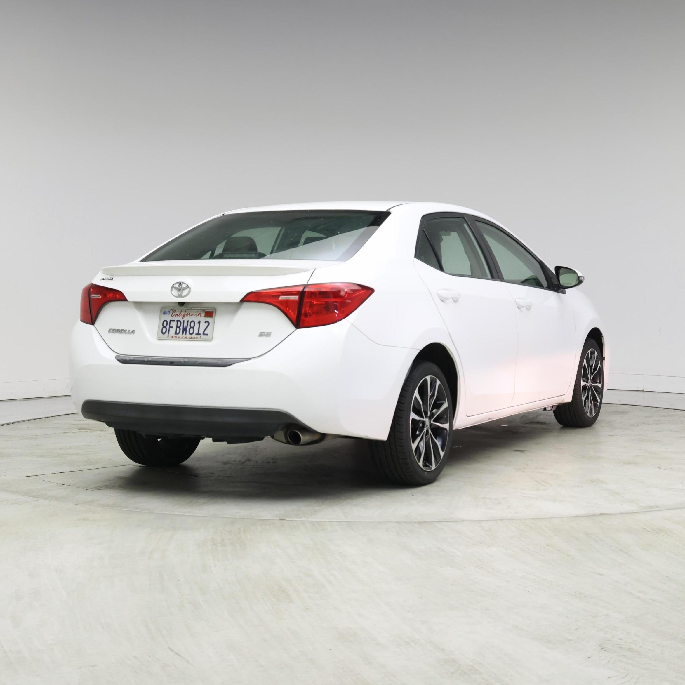 Thumbnail: 2019 Toyota Corolla - 8