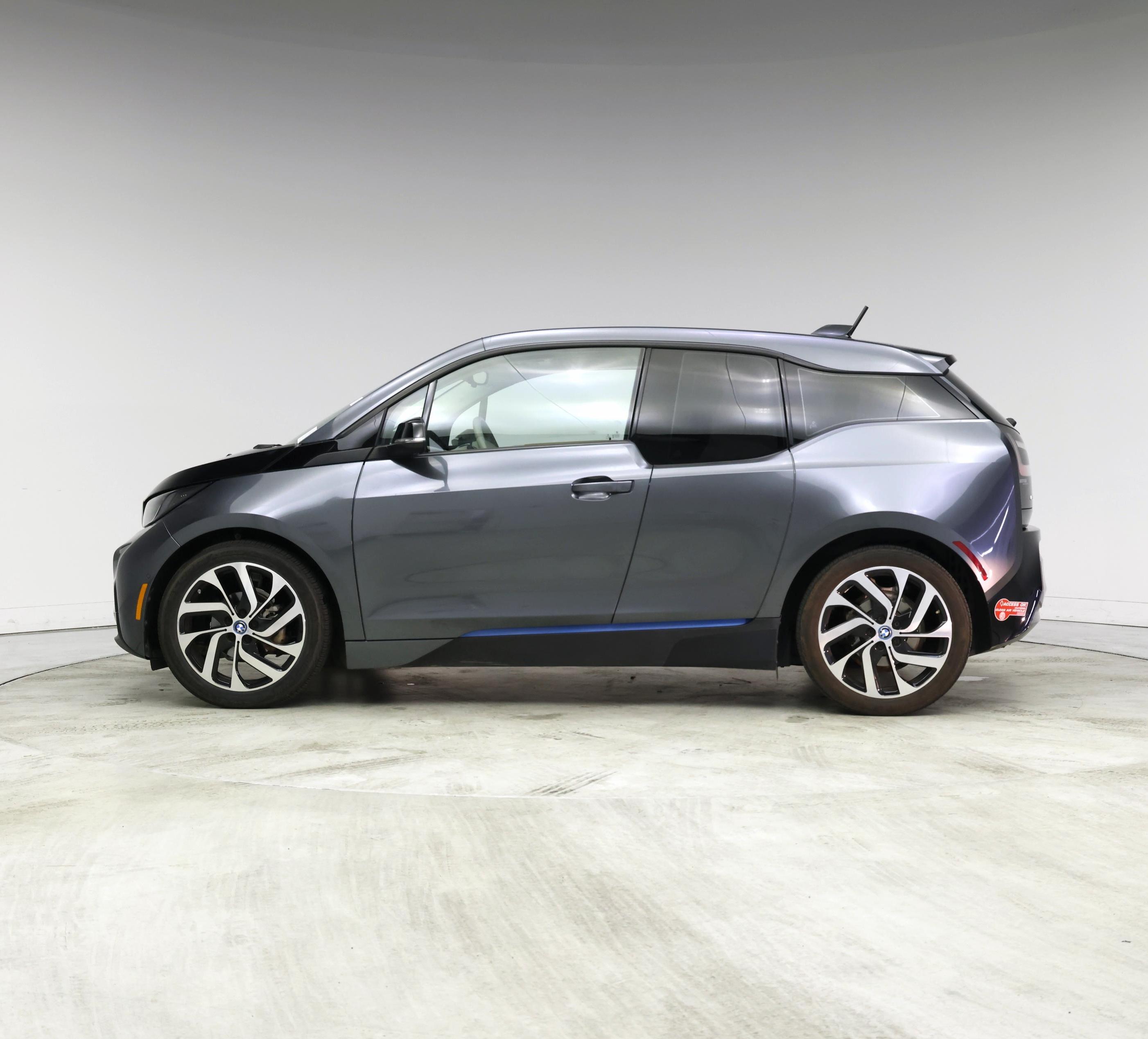 Thumbnail: 2017 BMW i3 - 3