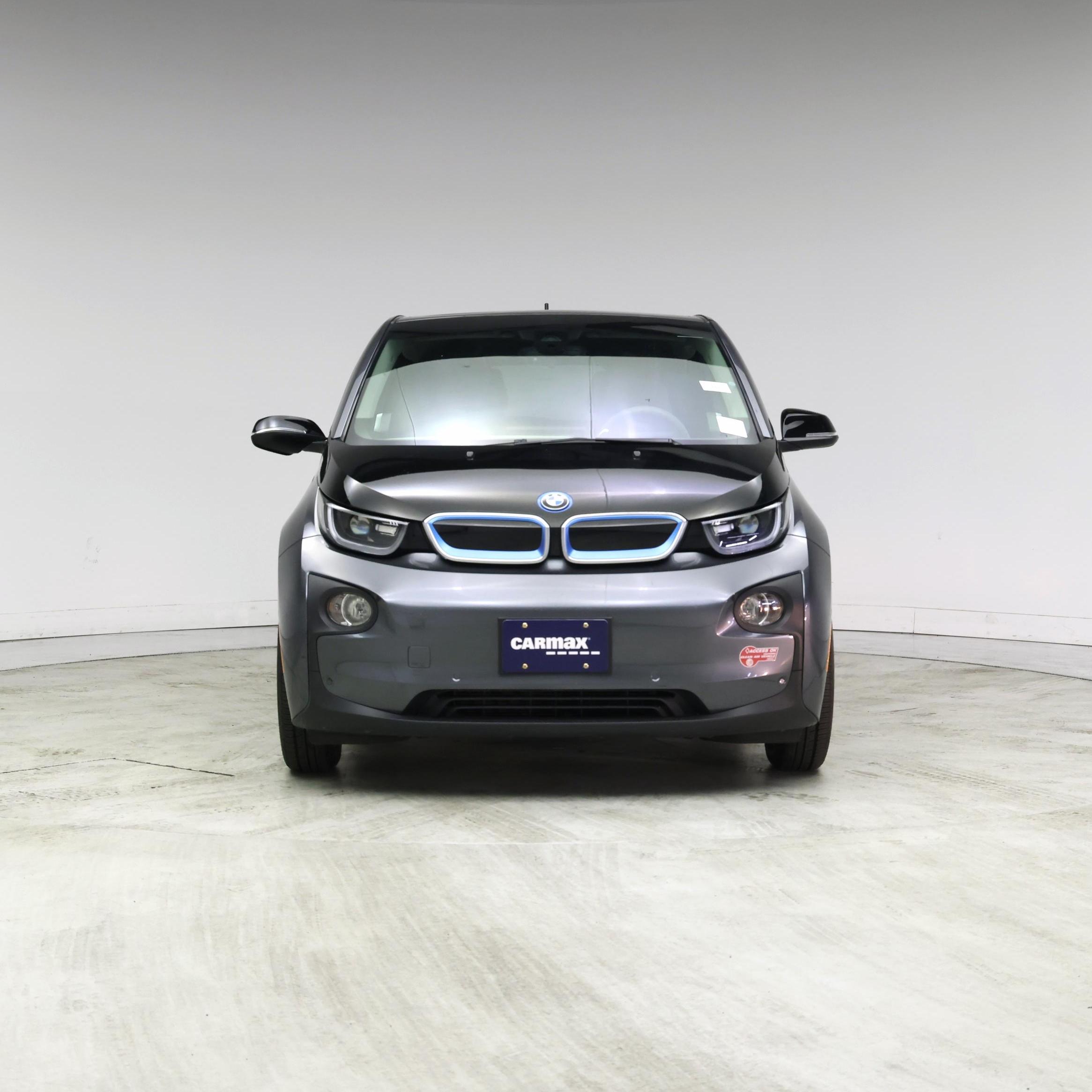 Thumbnail: 2017 BMW i3 - 5