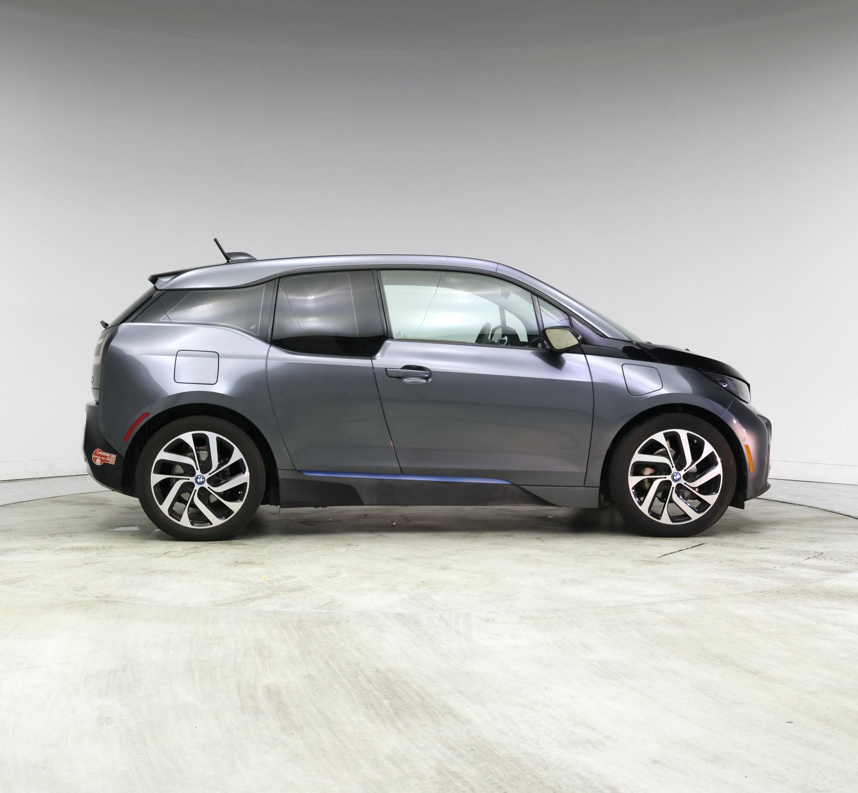 Thumbnail: 2017 BMW i3 - 7