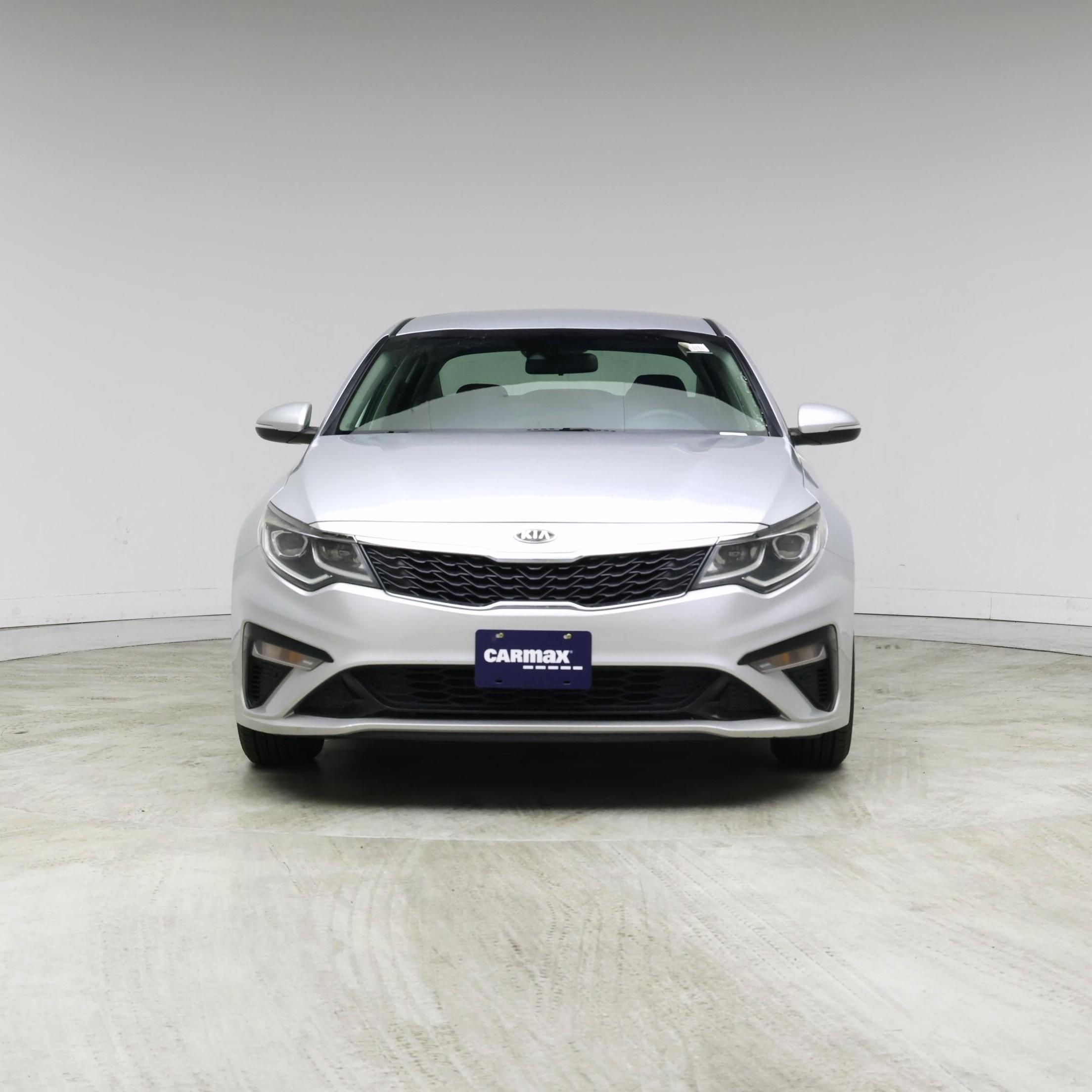 Thumbnail: 2019 Kia Optima - 5