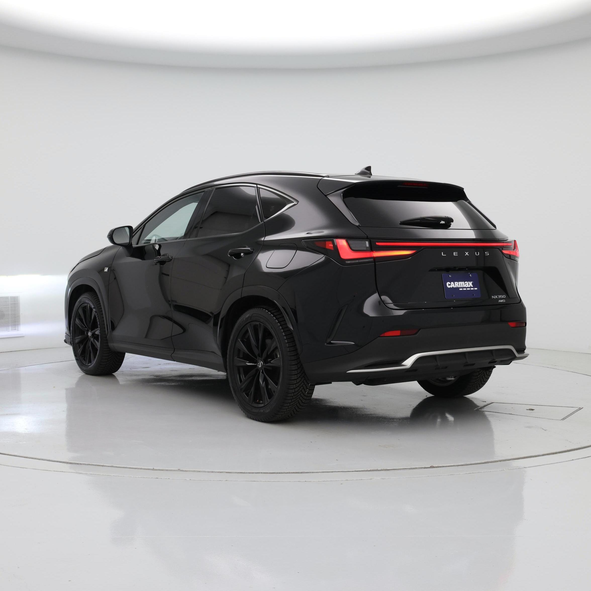 Thumbnail: 2022 Lexus NX - 2