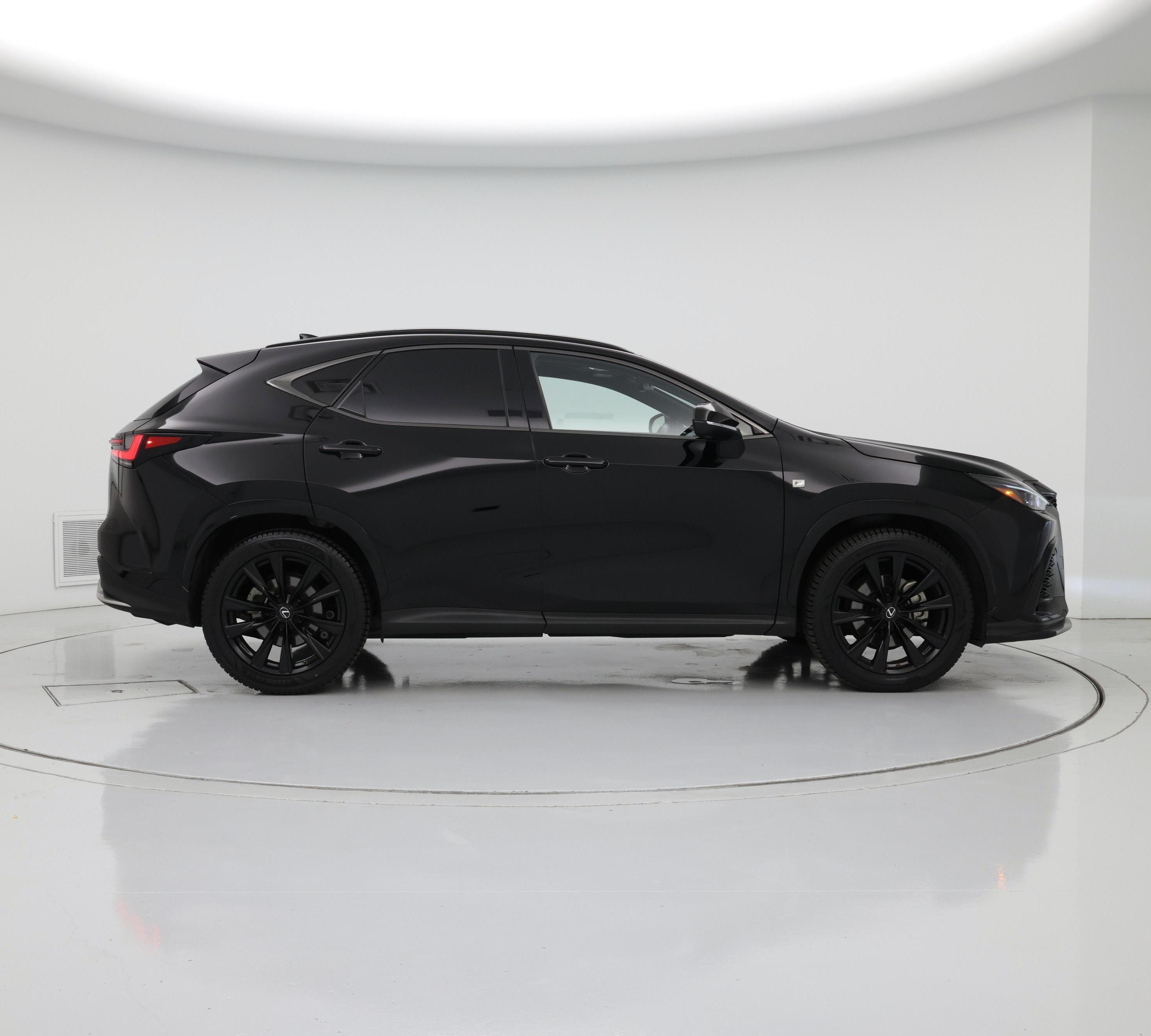 Thumbnail: 2022 Lexus NX - 7