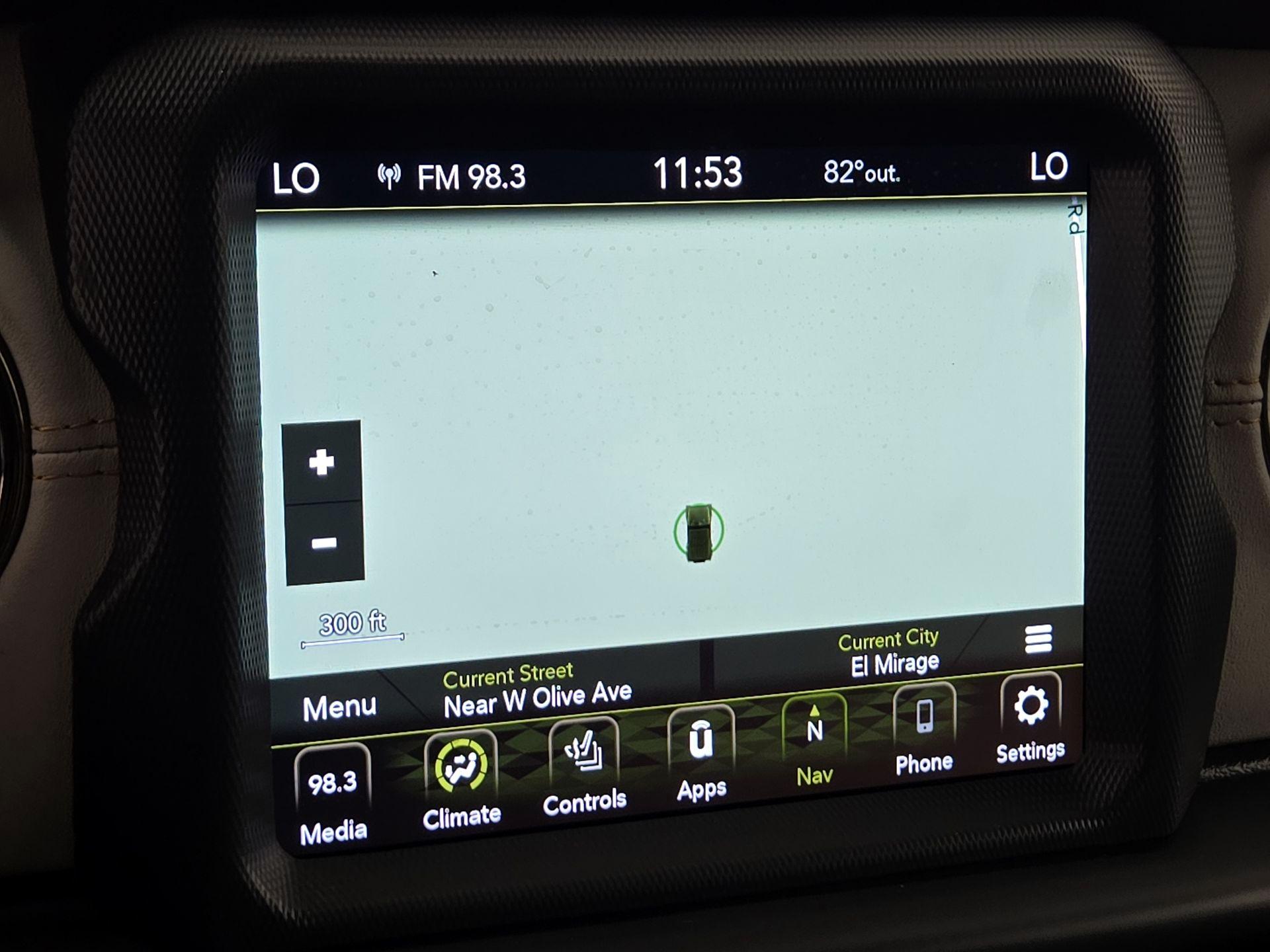 Thumbnail: 2021 Jeep Wrangler - 14