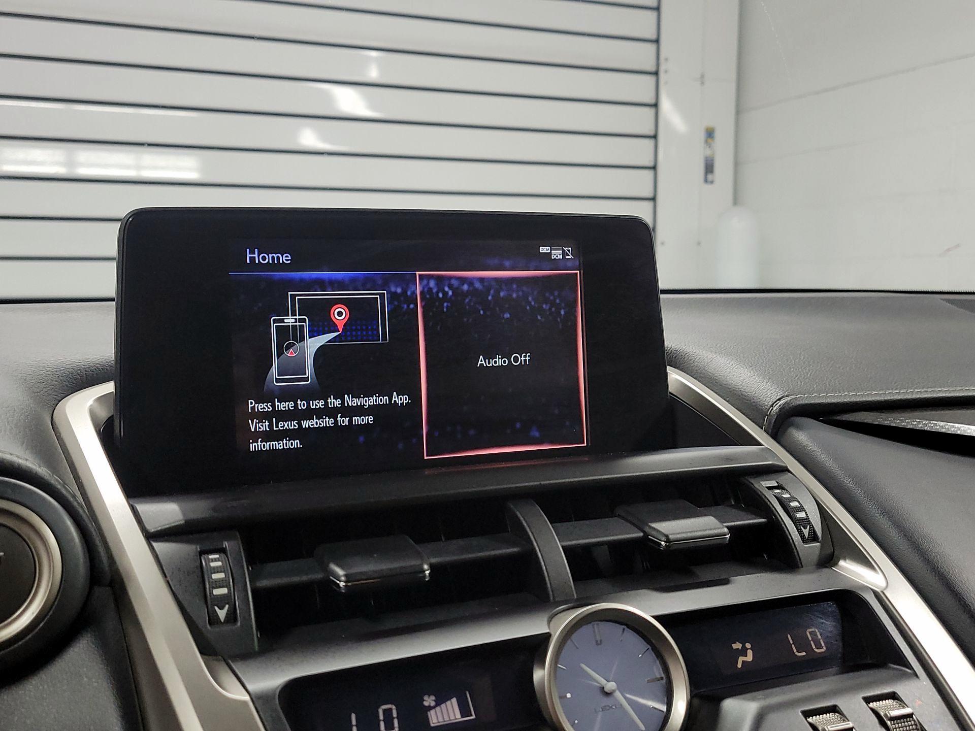 Thumbnail: 2020 Lexus NX - 15