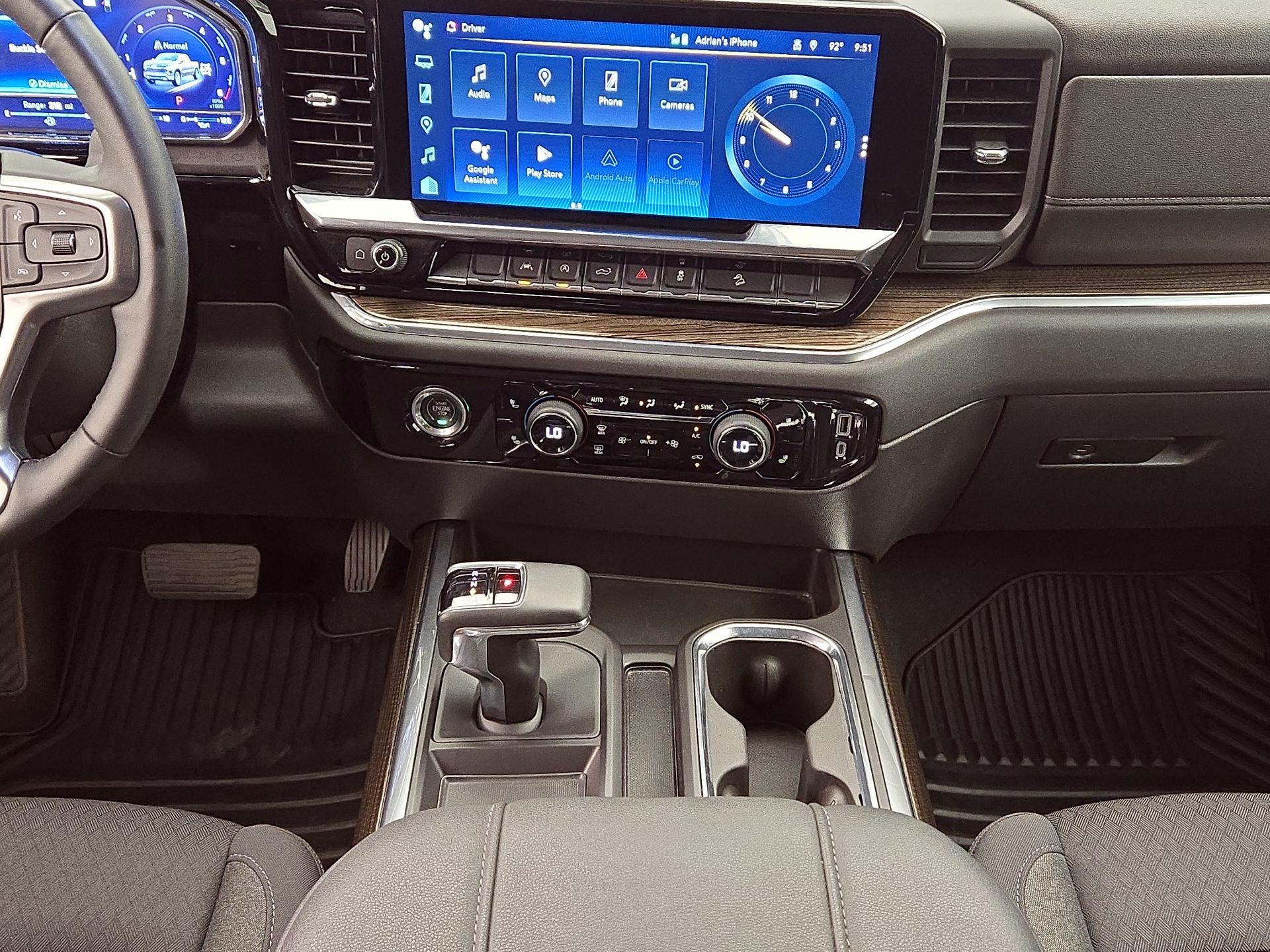 Thumbnail: 2023 Chevrolet Silverado 1500 - 17