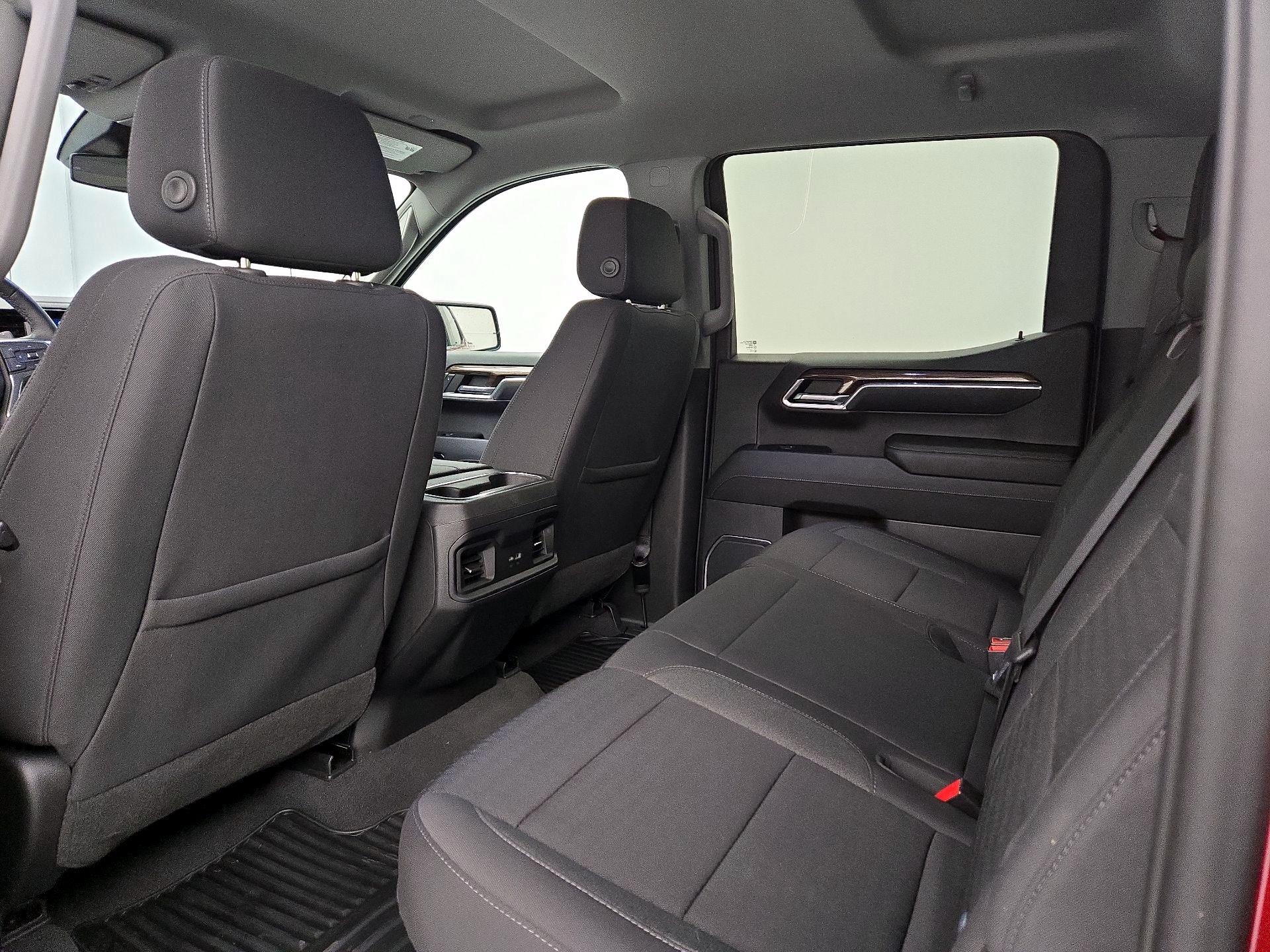 Thumbnail: 2023 Chevrolet Silverado 1500 - 19