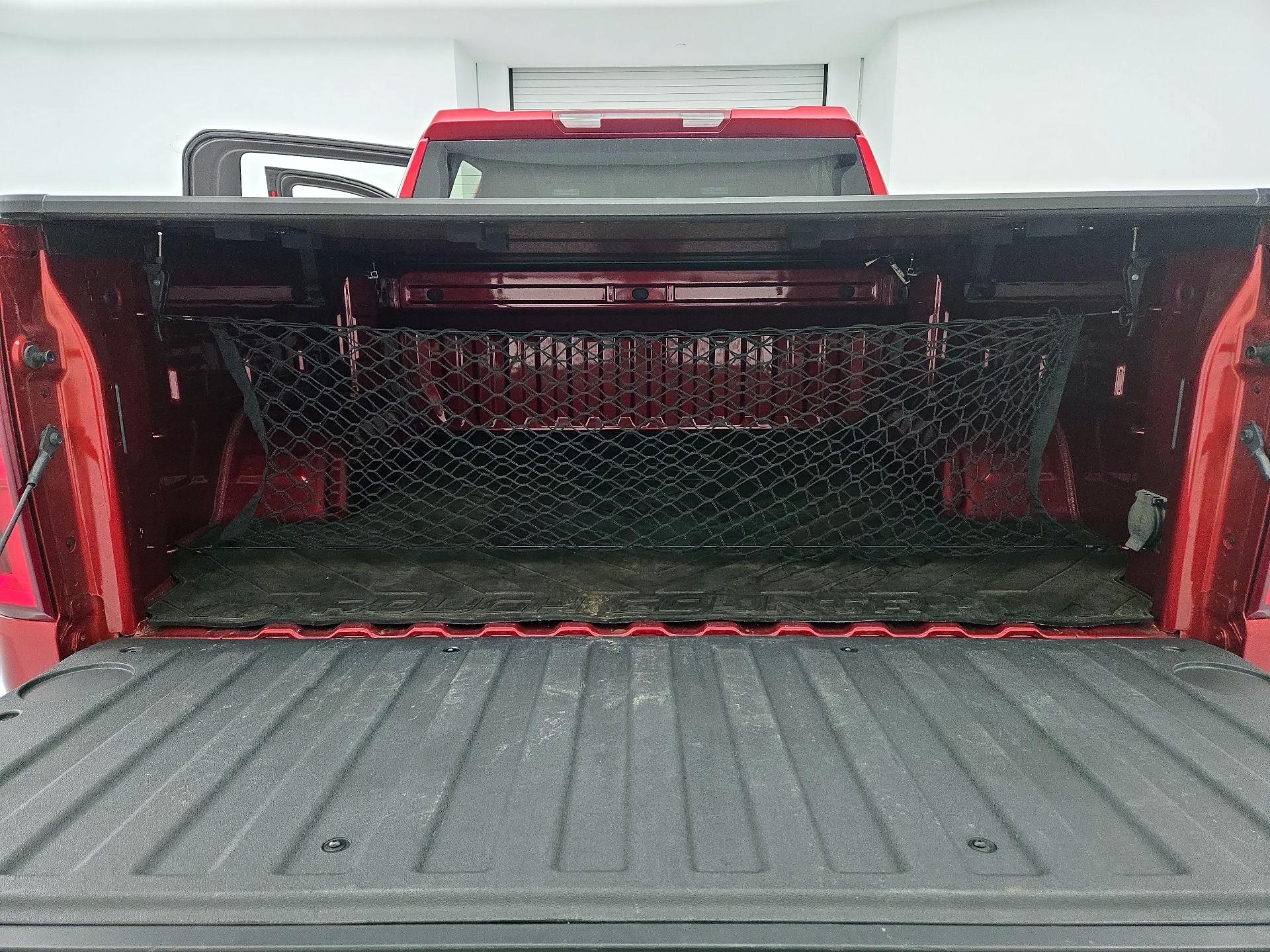 Thumbnail: 2023 Chevrolet Silverado 1500 - 20