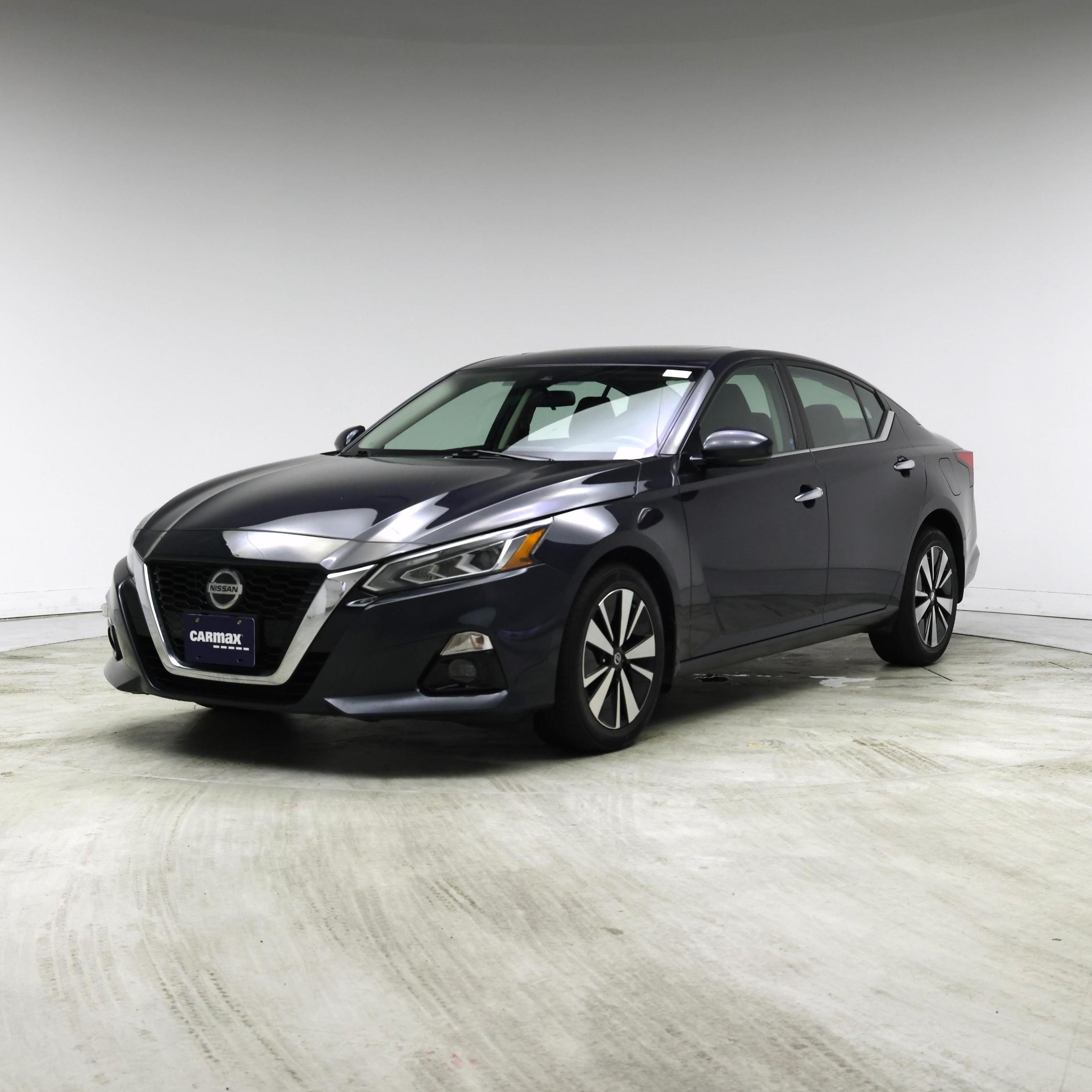 Thumbnail: 2021 Nissan Altima - 4