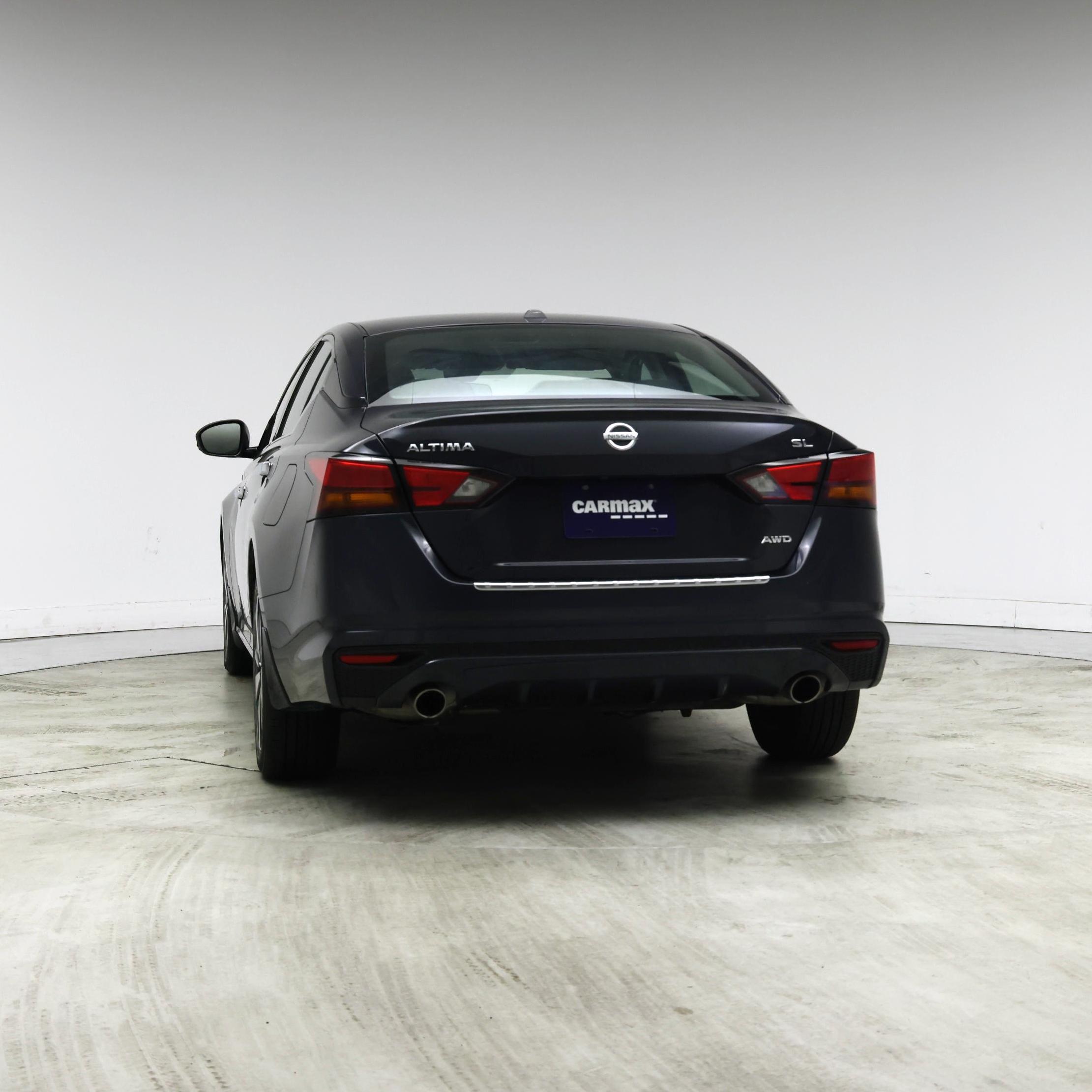 Thumbnail: 2021 Nissan Altima - 6