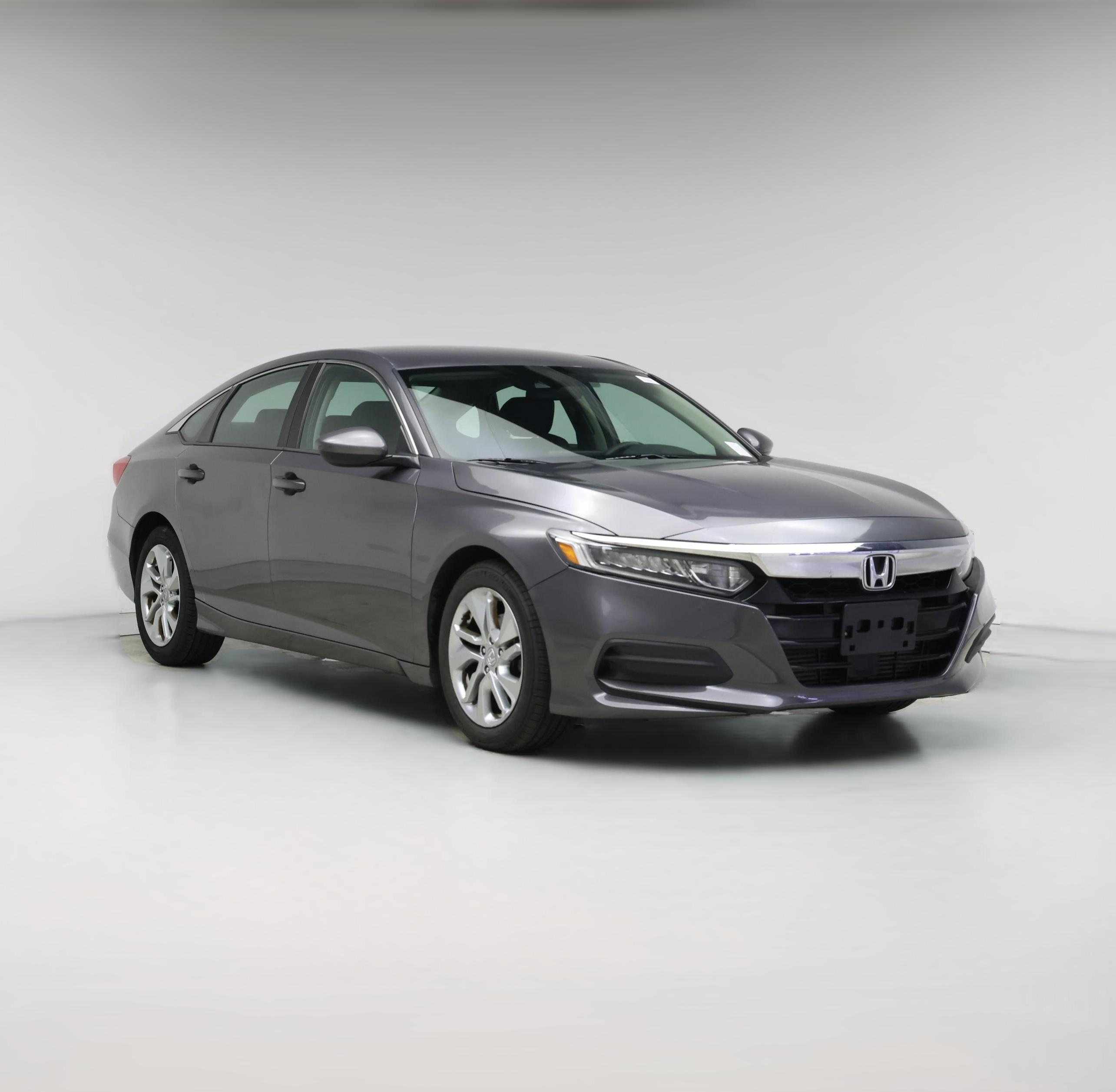 Thumbnail: 2018 Honda Accord - 1
