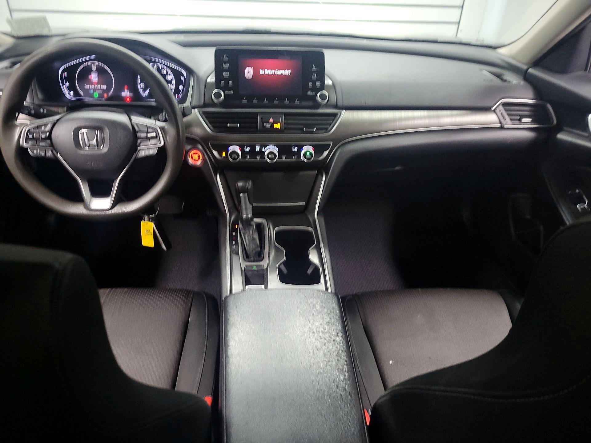 Thumbnail: 2018 Honda Accord - 9