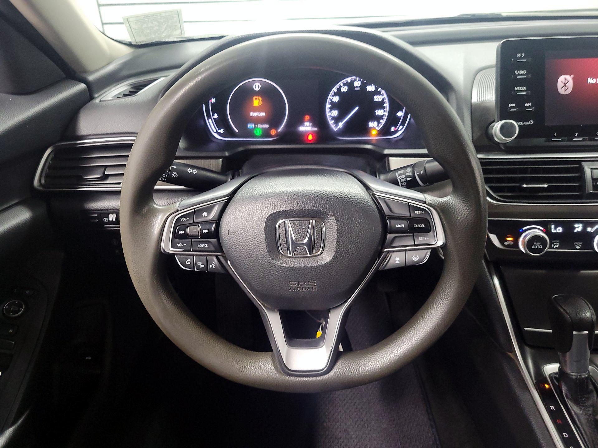 Thumbnail: 2018 Honda Accord - 10