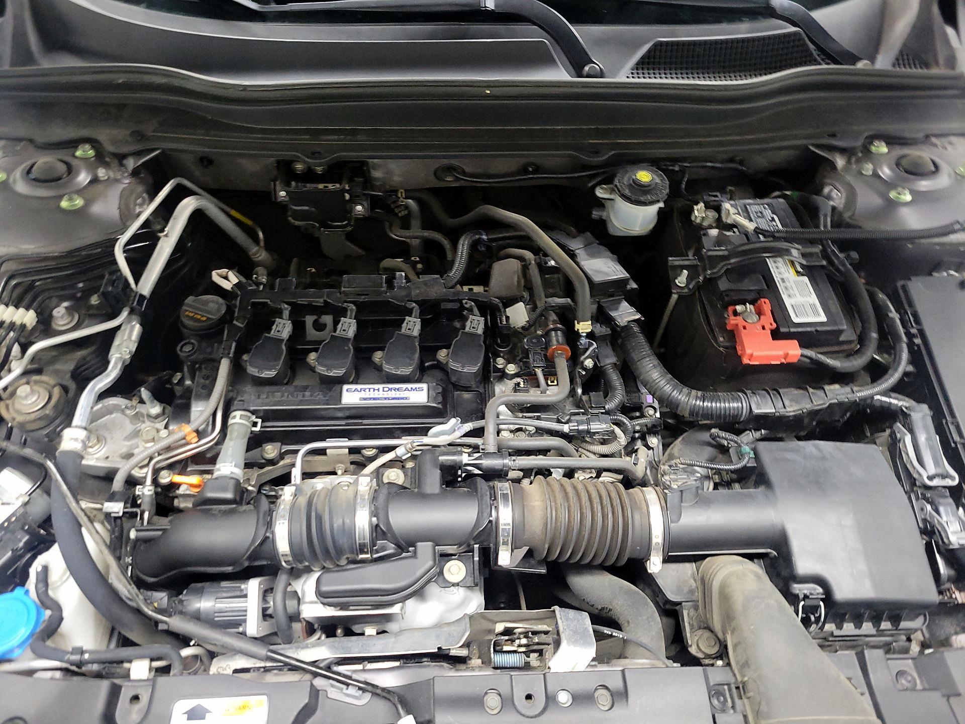Thumbnail: 2018 Honda Accord - 18