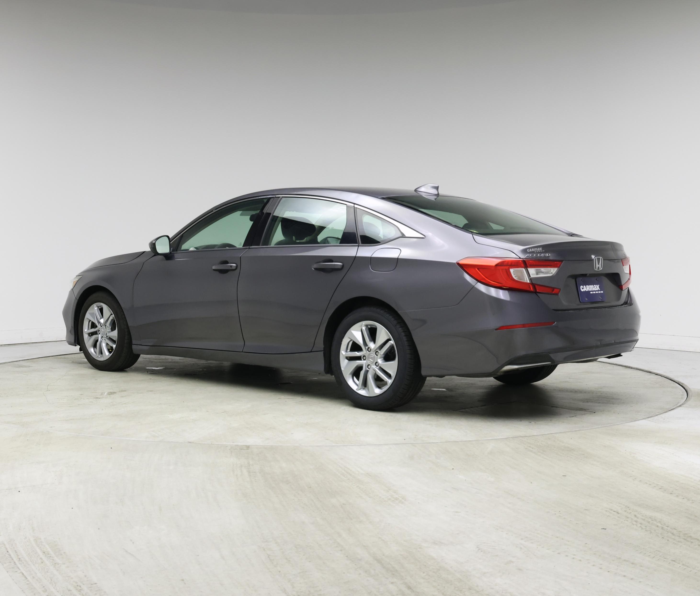 Thumbnail: 2018 Honda Accord - 2