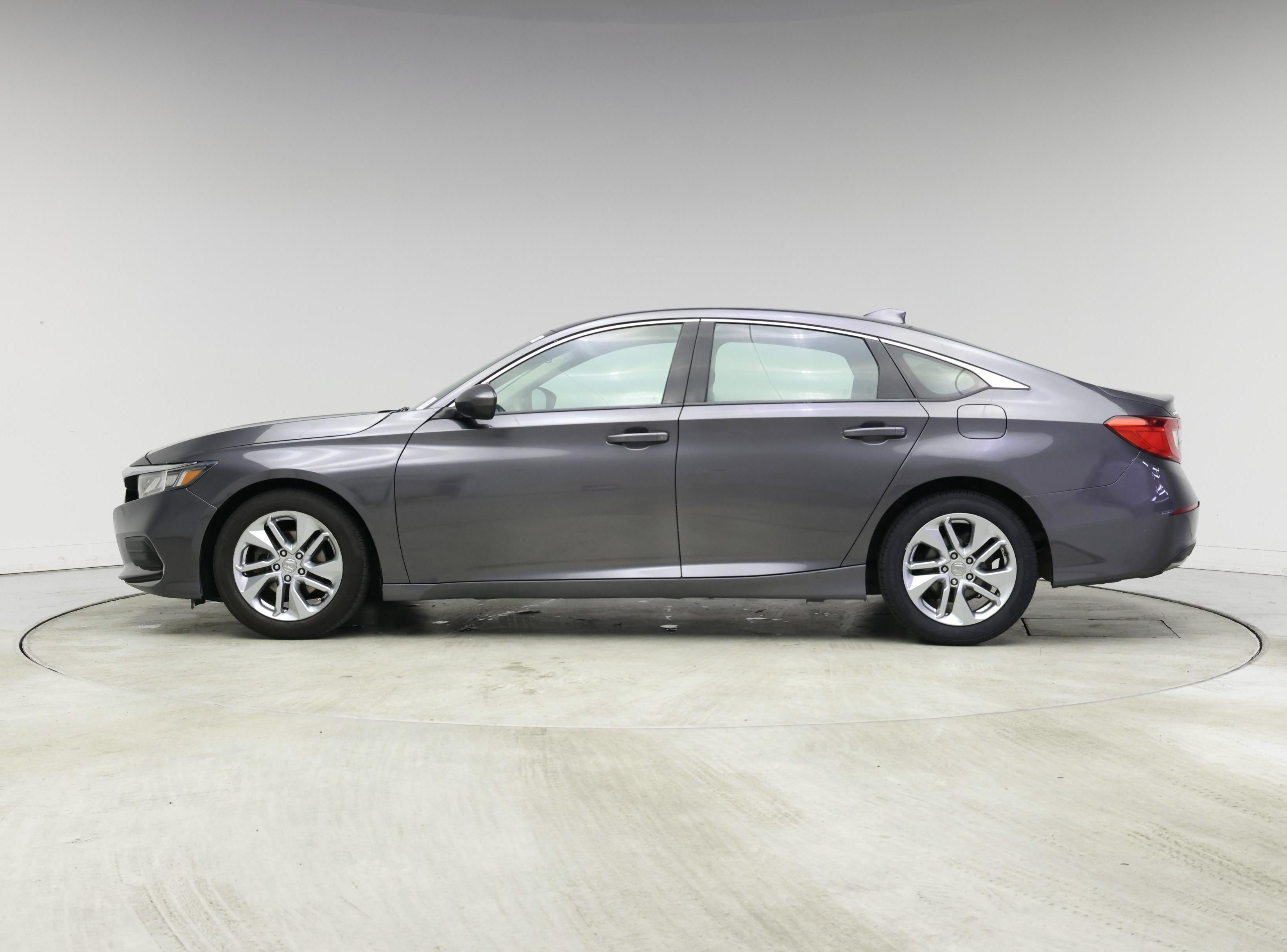 Thumbnail: 2018 Honda Accord - 3