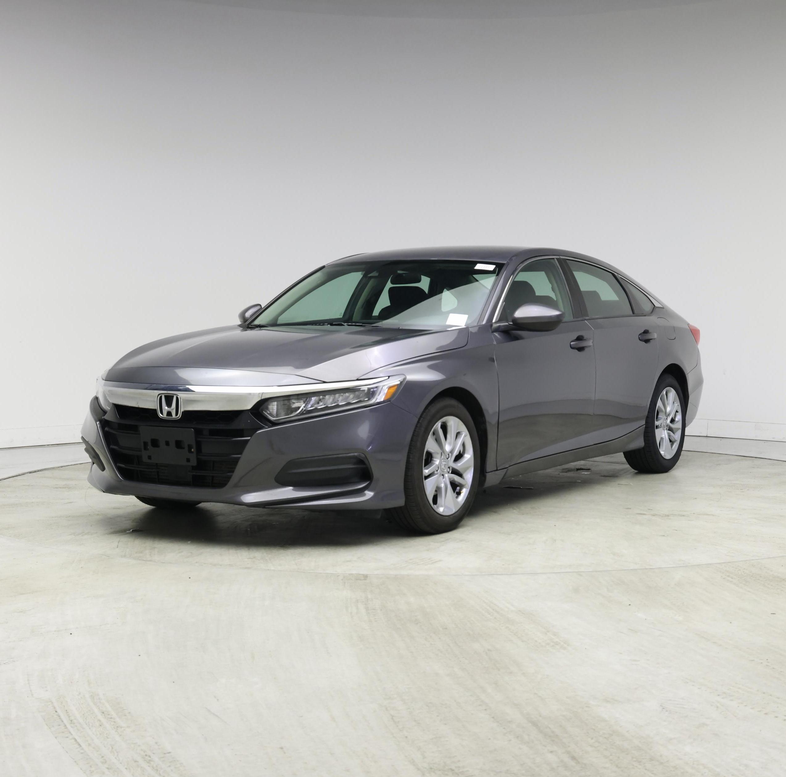 Thumbnail: 2018 Honda Accord - 4