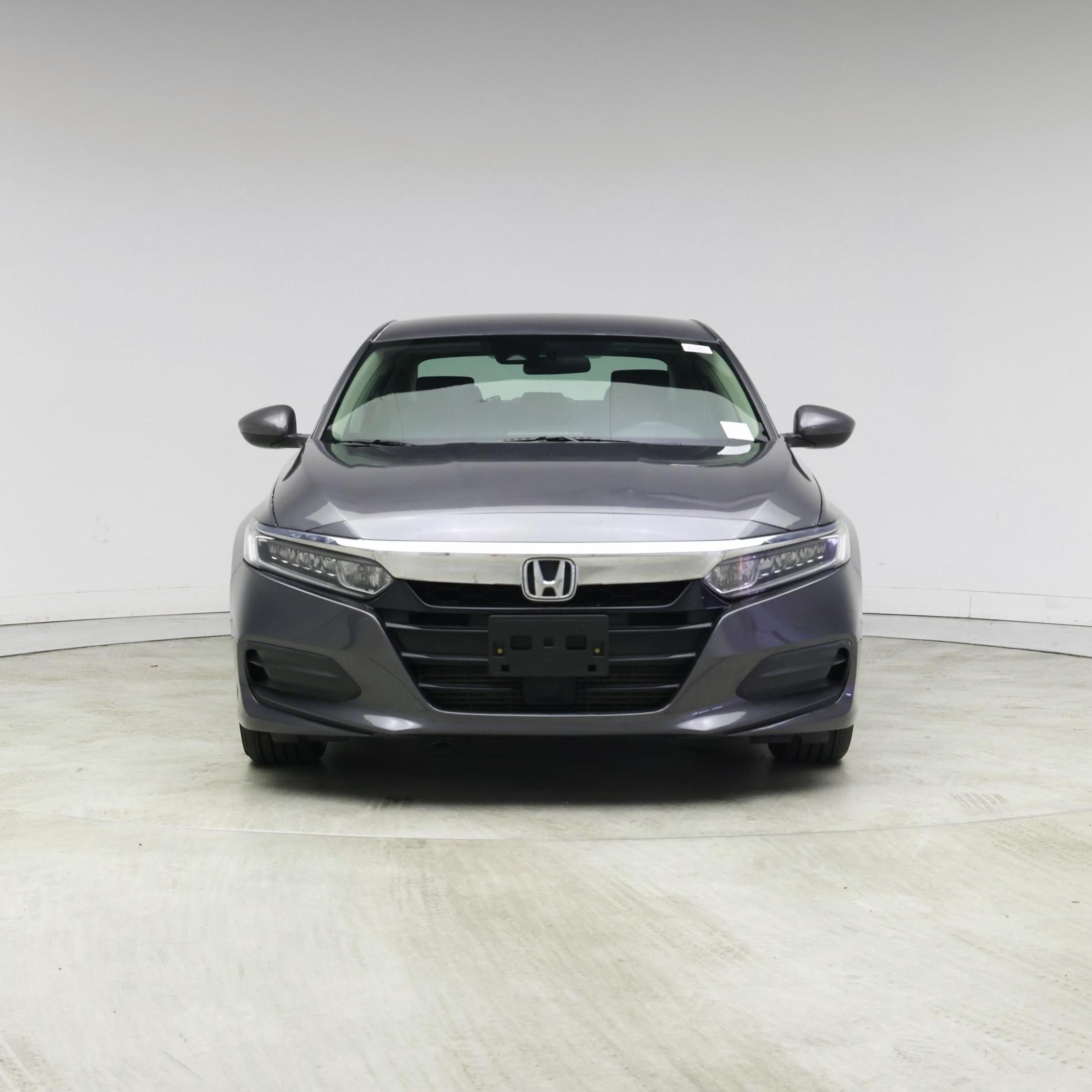 Thumbnail: 2018 Honda Accord - 5