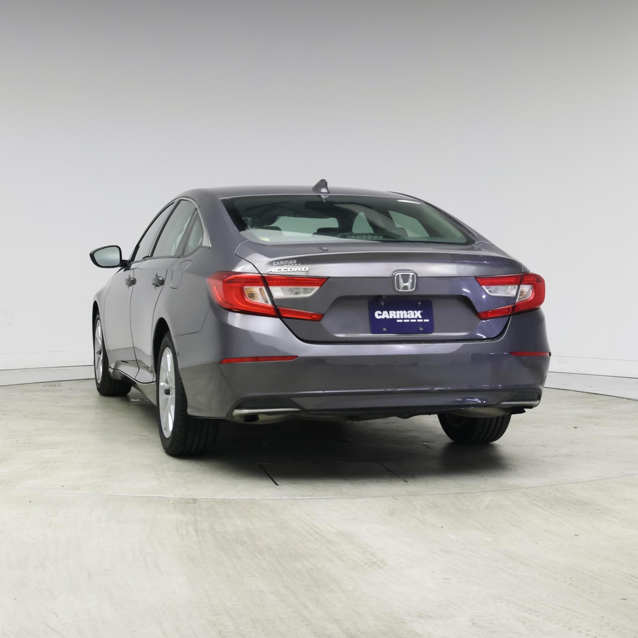 Thumbnail: 2018 Honda Accord - 6