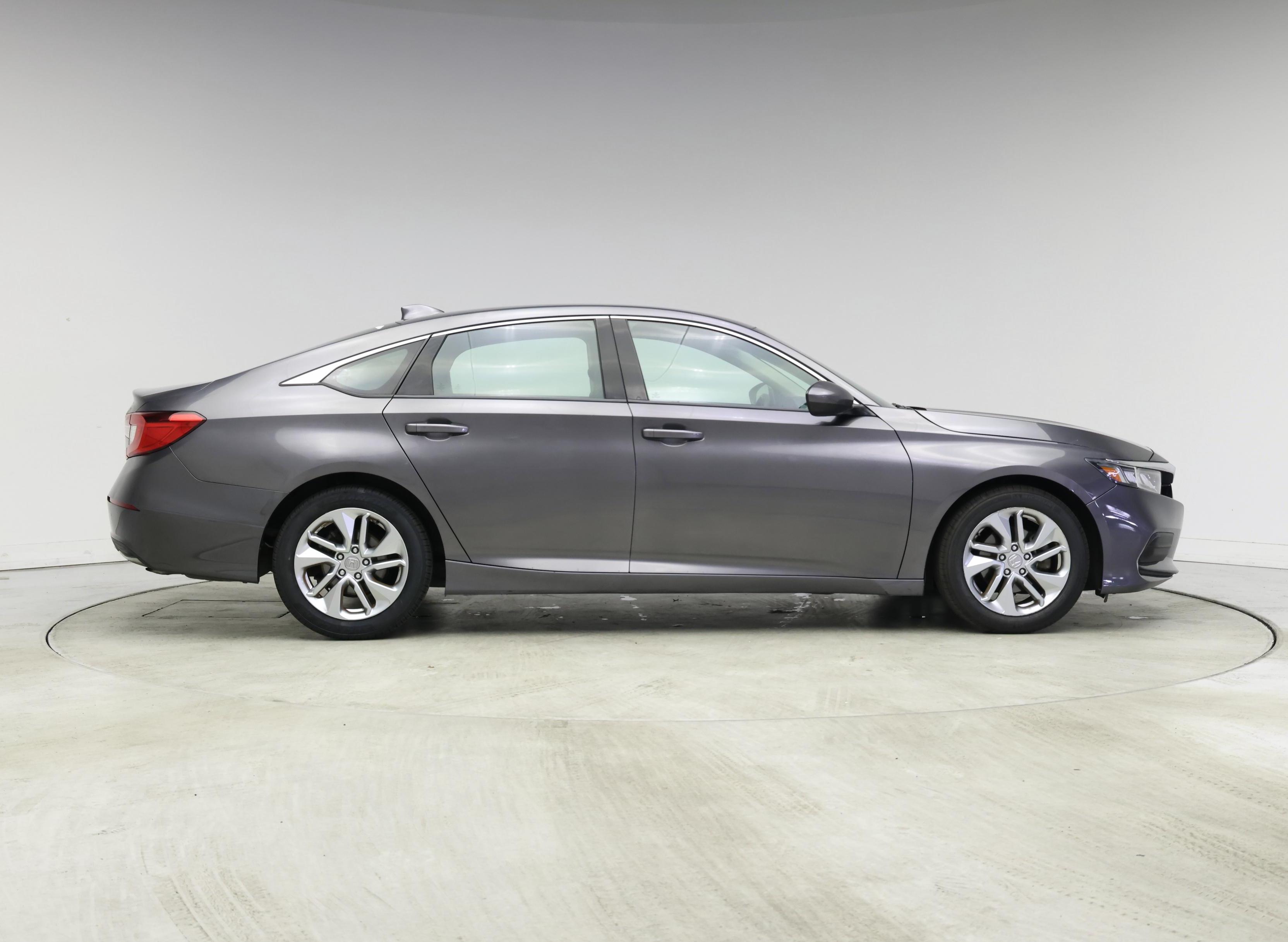 Thumbnail: 2018 Honda Accord - 7