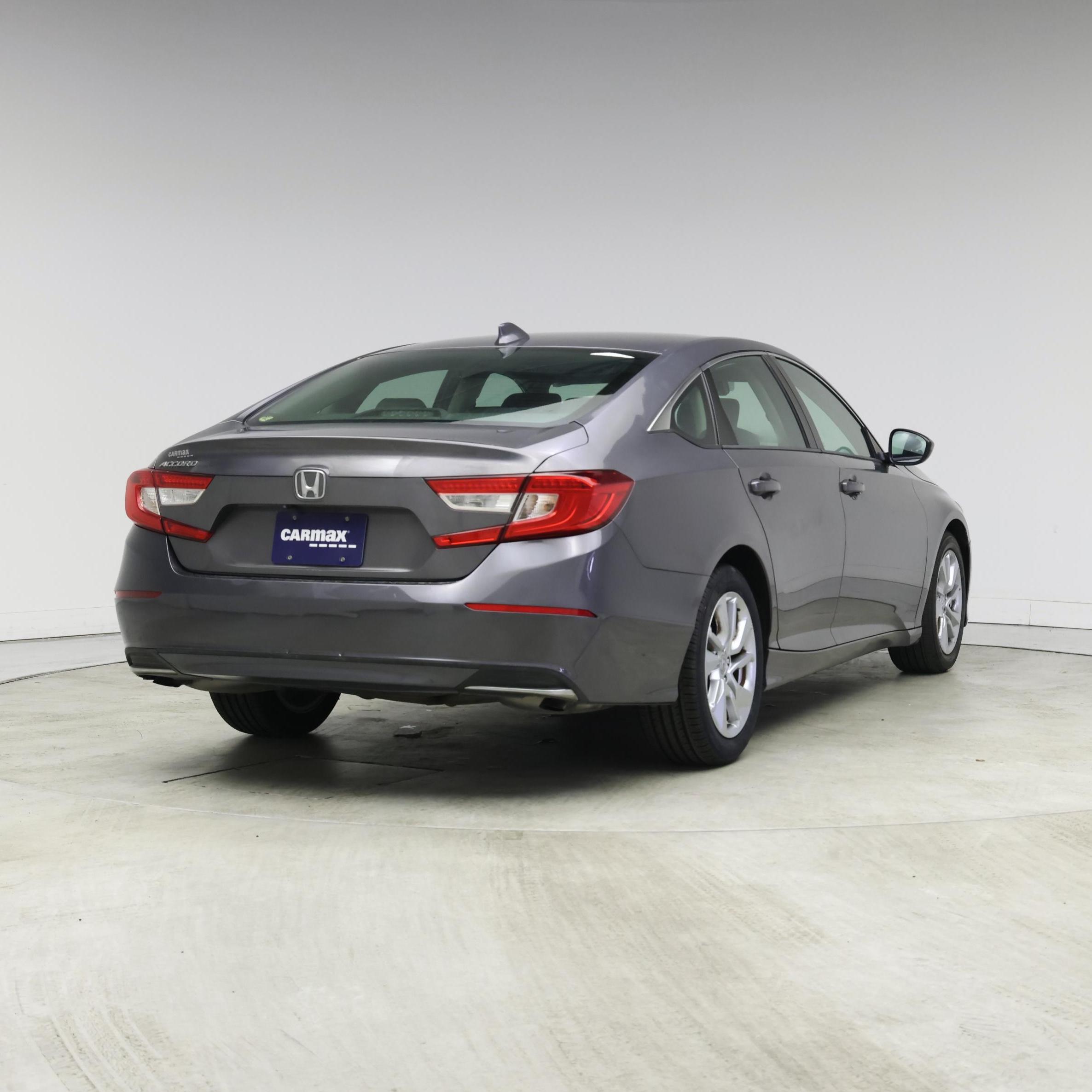 Thumbnail: 2018 Honda Accord - 8