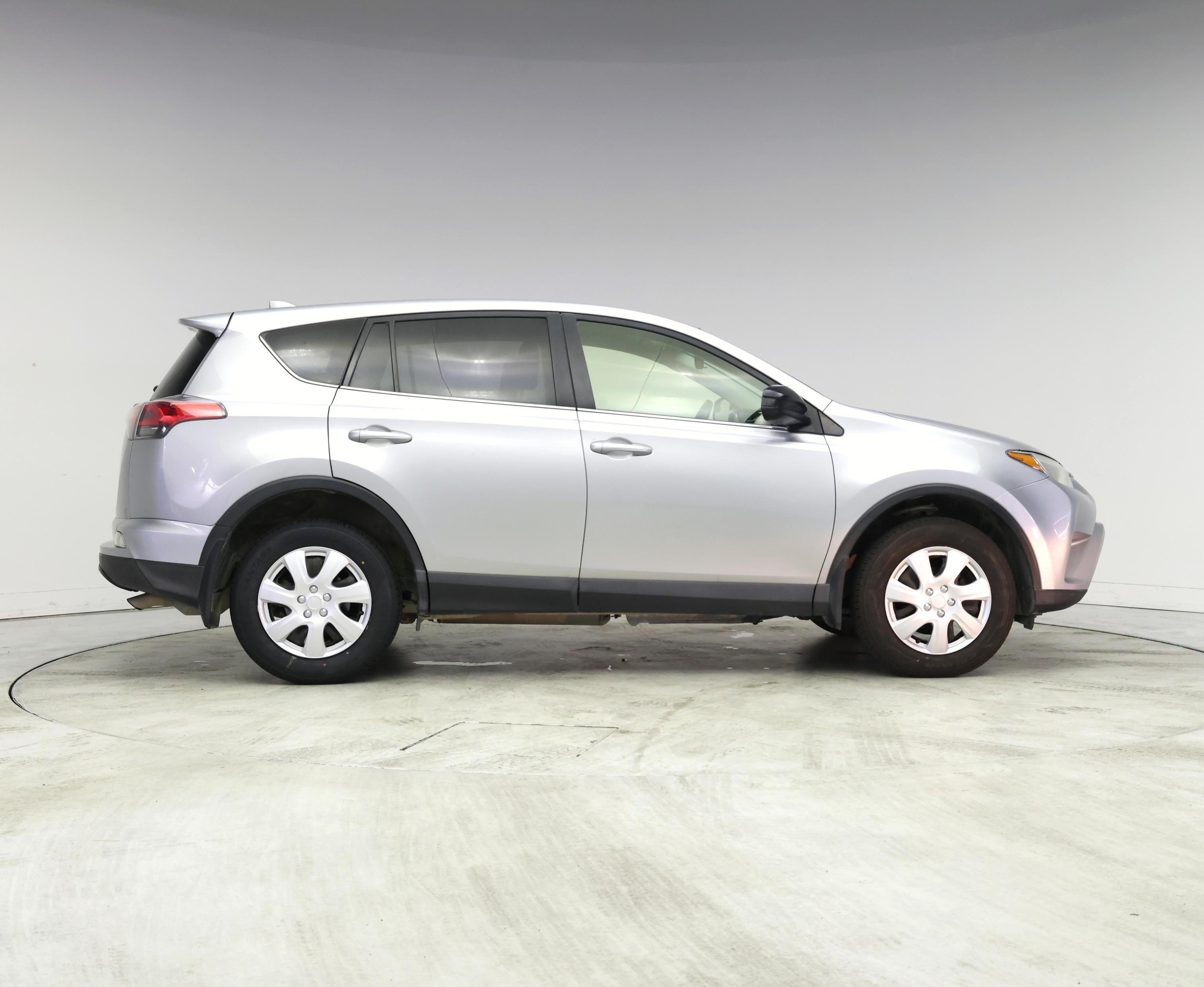 Thumbnail: 2018 Toyota RAV4 - 7