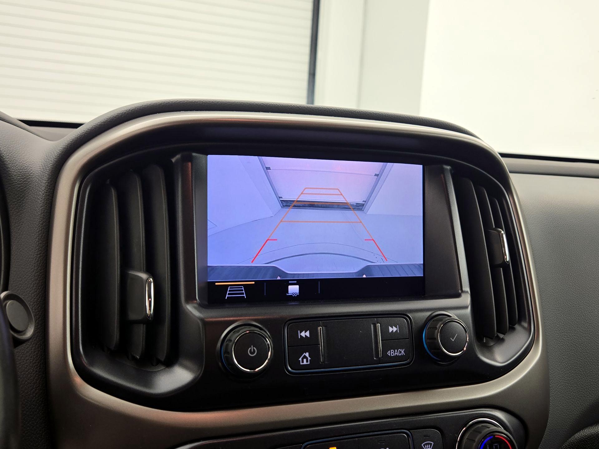 Thumbnail: 2021 Chevrolet Colorado - 14