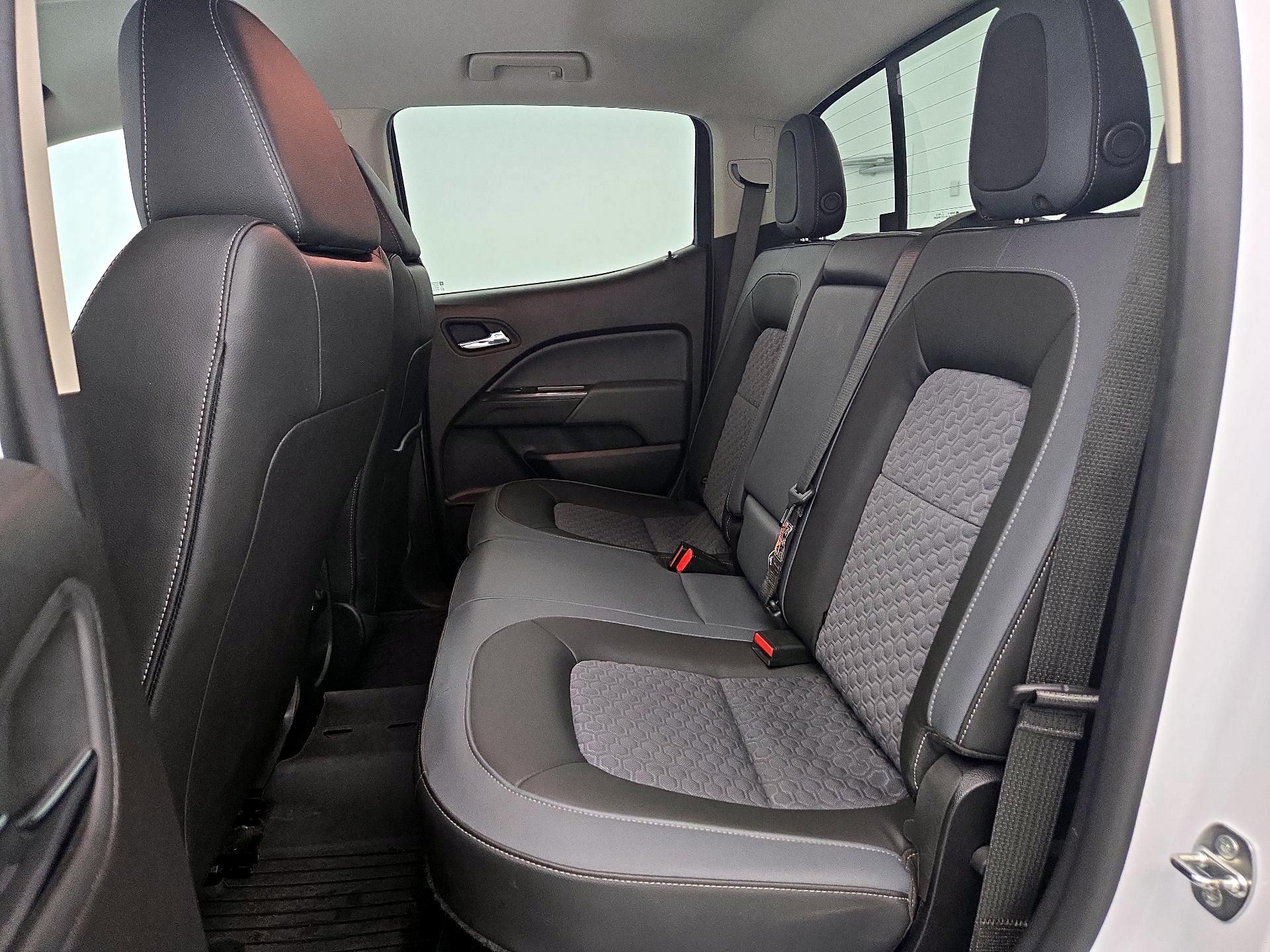 Thumbnail: 2021 Chevrolet Colorado - 19