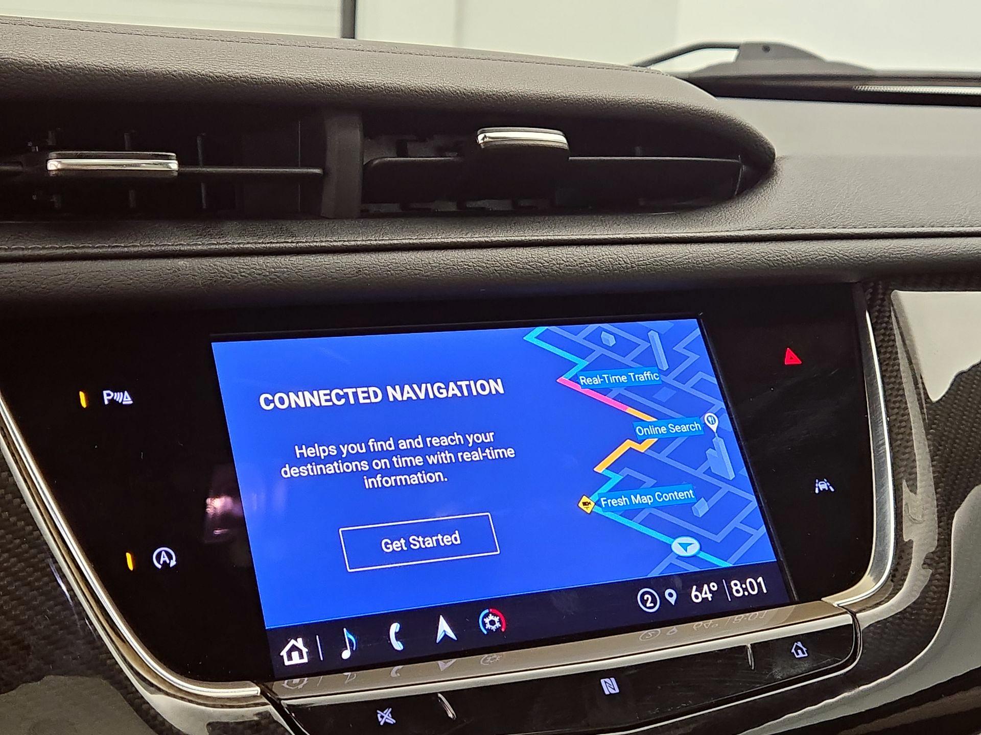 Thumbnail: 2021 Cadillac XT6 - 14