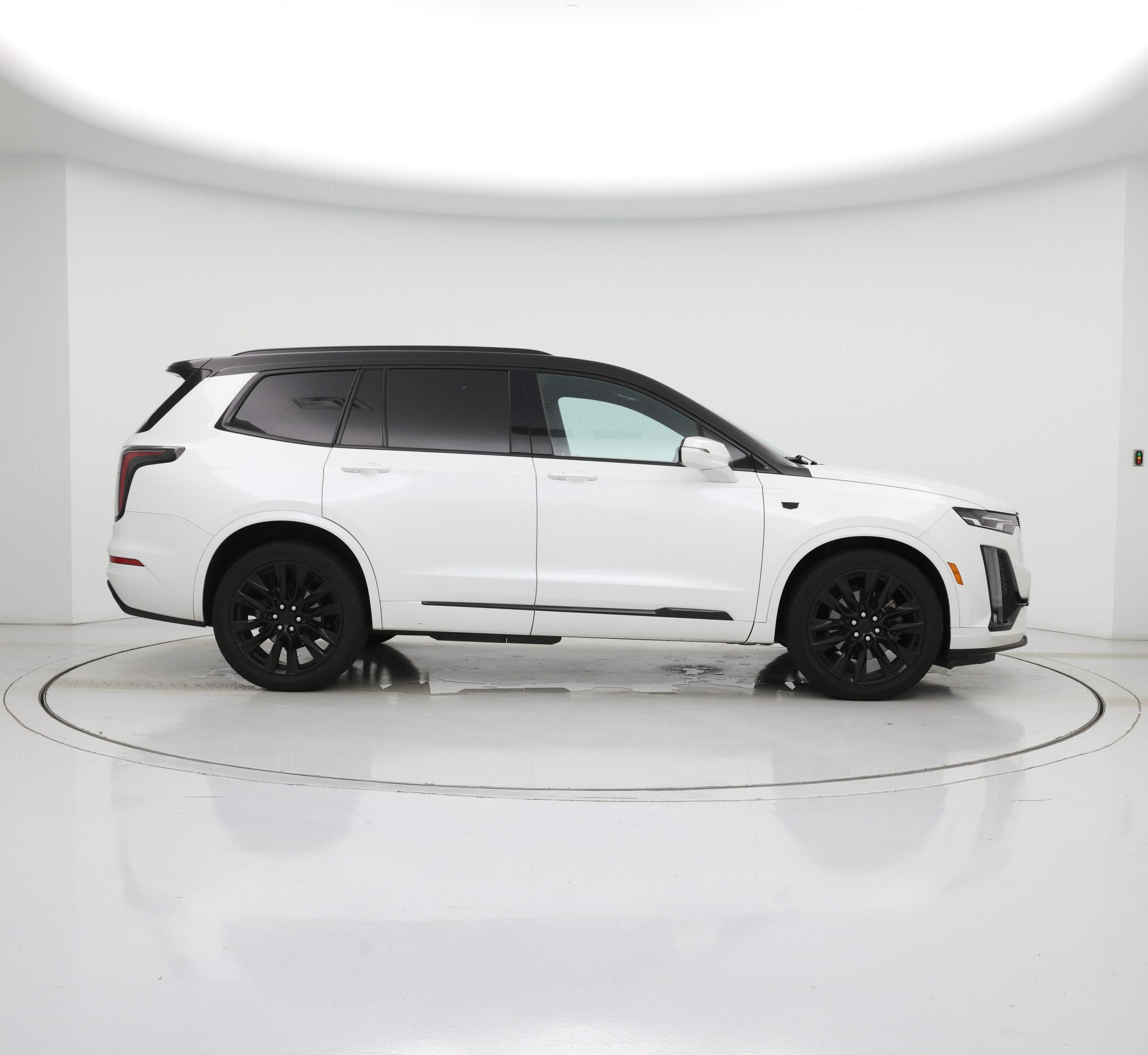 Thumbnail: 2021 Cadillac XT6 - 7