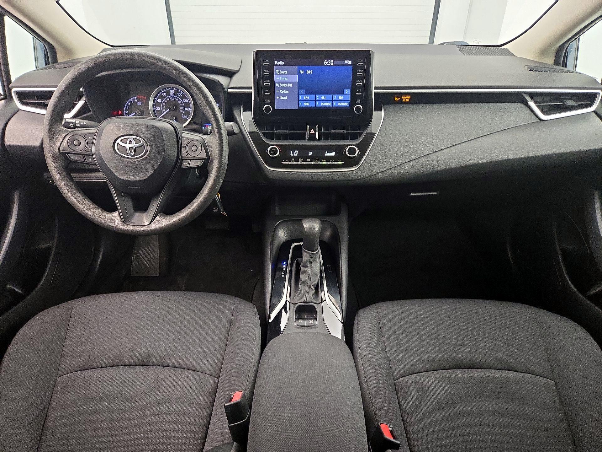 Thumbnail: 2020 Toyota Corolla - 9