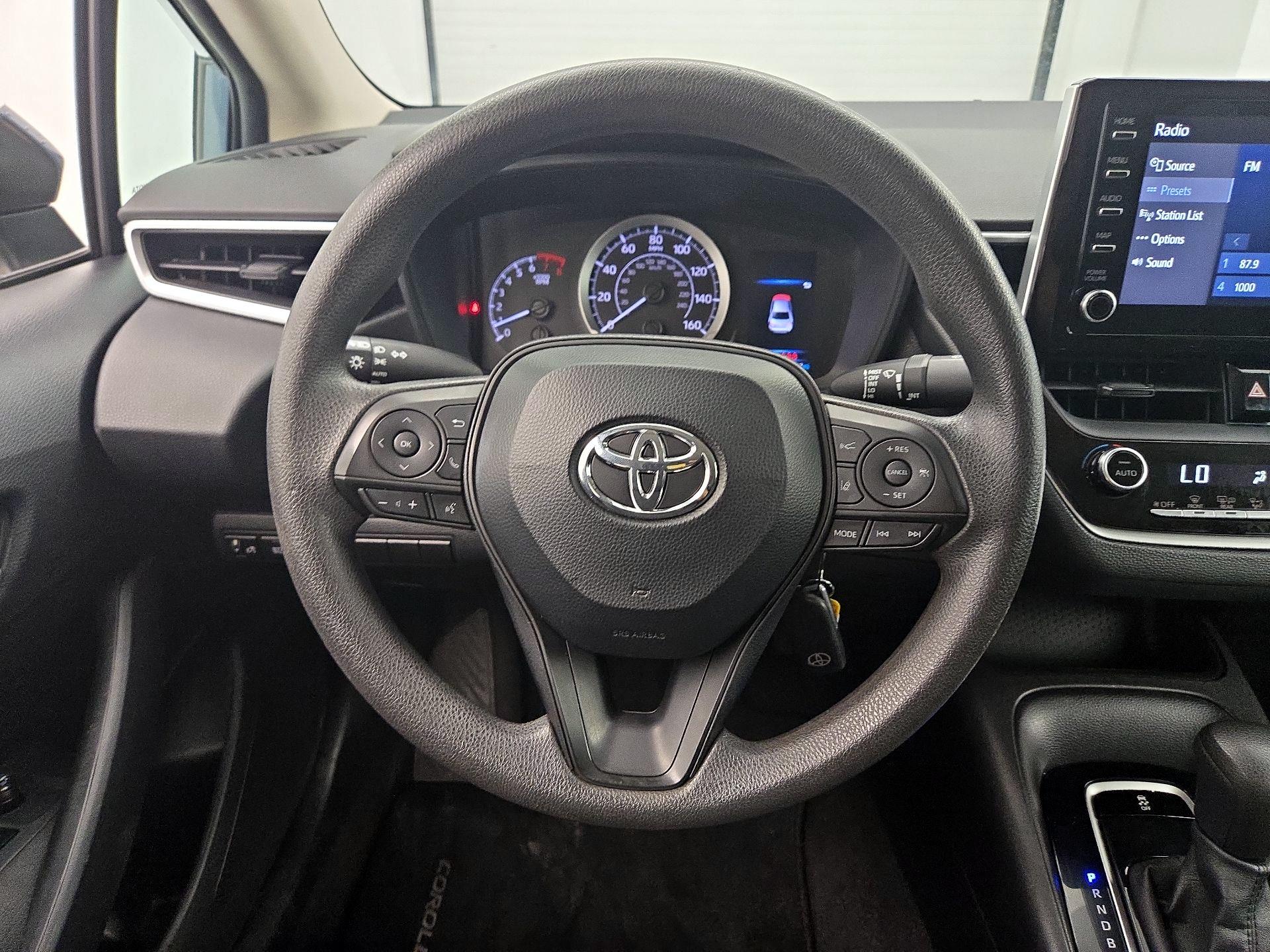 Thumbnail: 2020 Toyota Corolla - 10