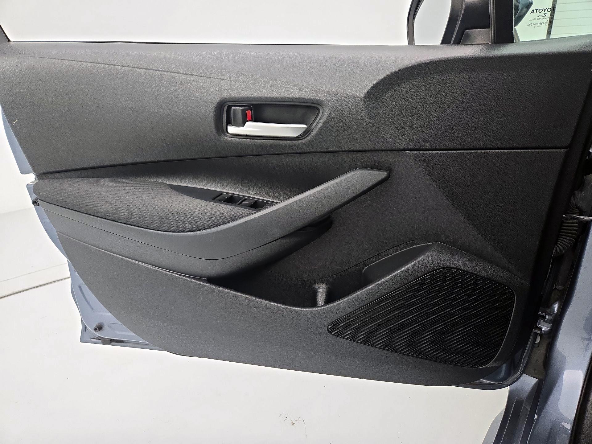 Thumbnail: 2020 Toyota Corolla - 12