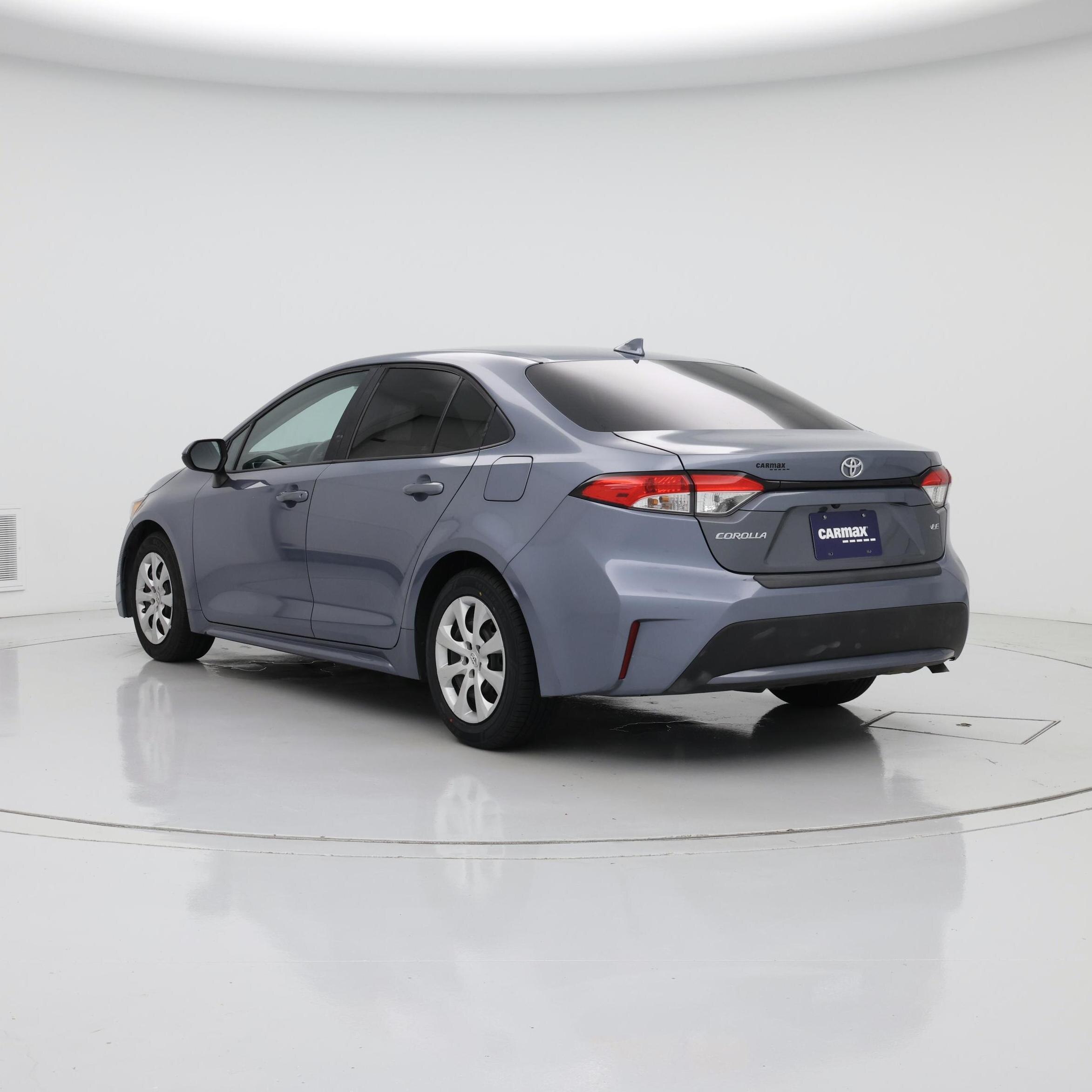 Thumbnail: 2020 Toyota Corolla - 2
