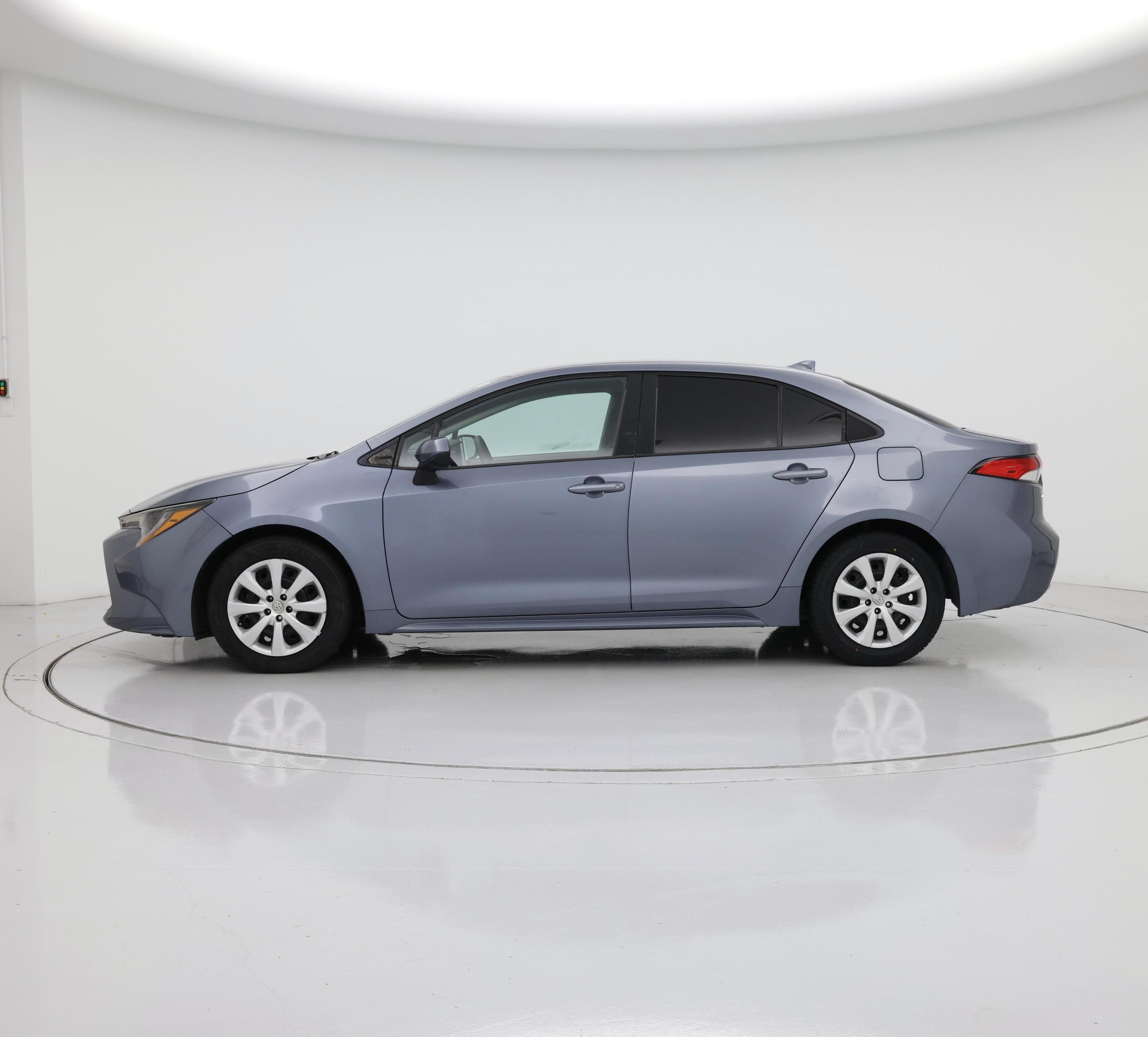Thumbnail: 2020 Toyota Corolla - 3