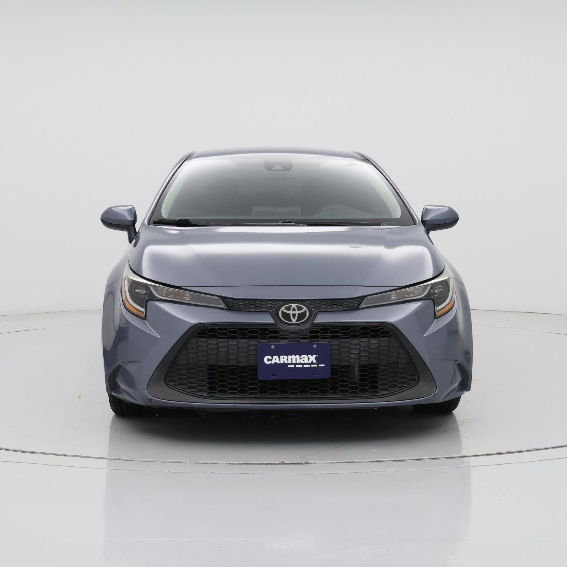 Thumbnail: 2020 Toyota Corolla - 5
